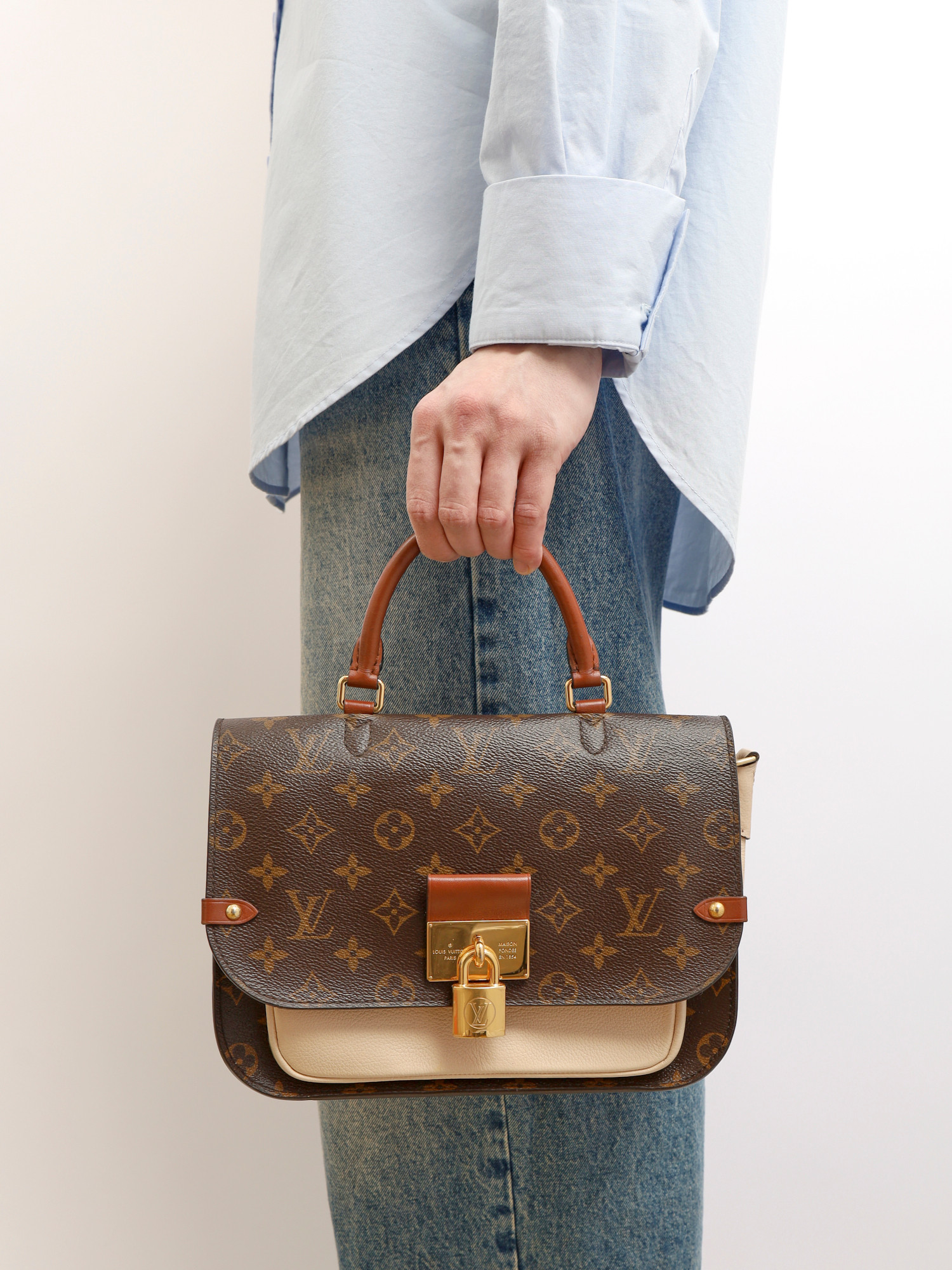Сумки Louis Vuitton Vaugirard изображение #2
