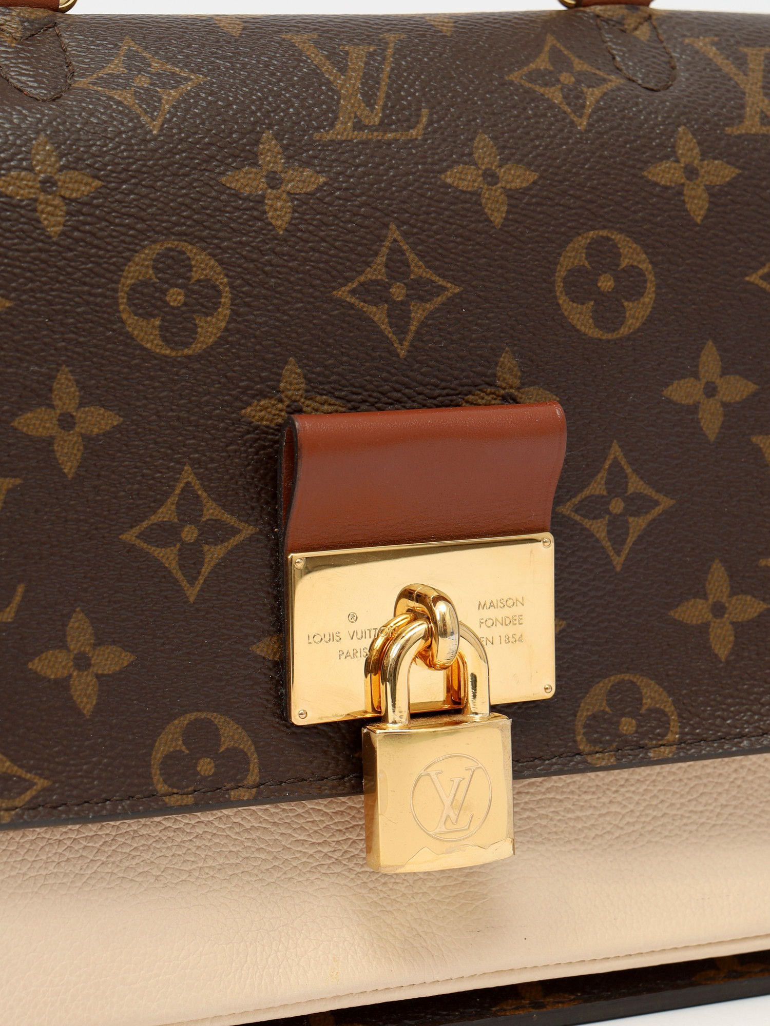 Сумки Louis Vuitton Vaugirard изображение #6
