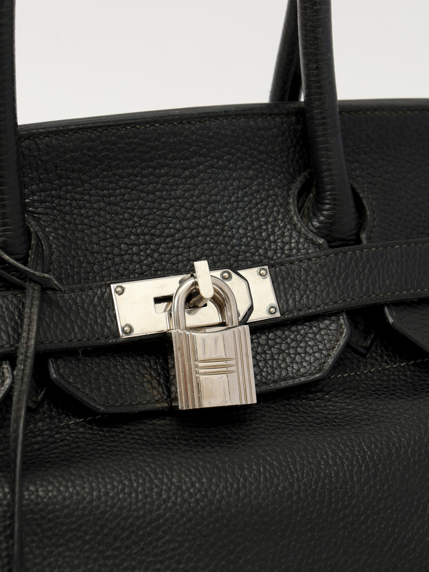 Hermes Birkin Shoulder  5