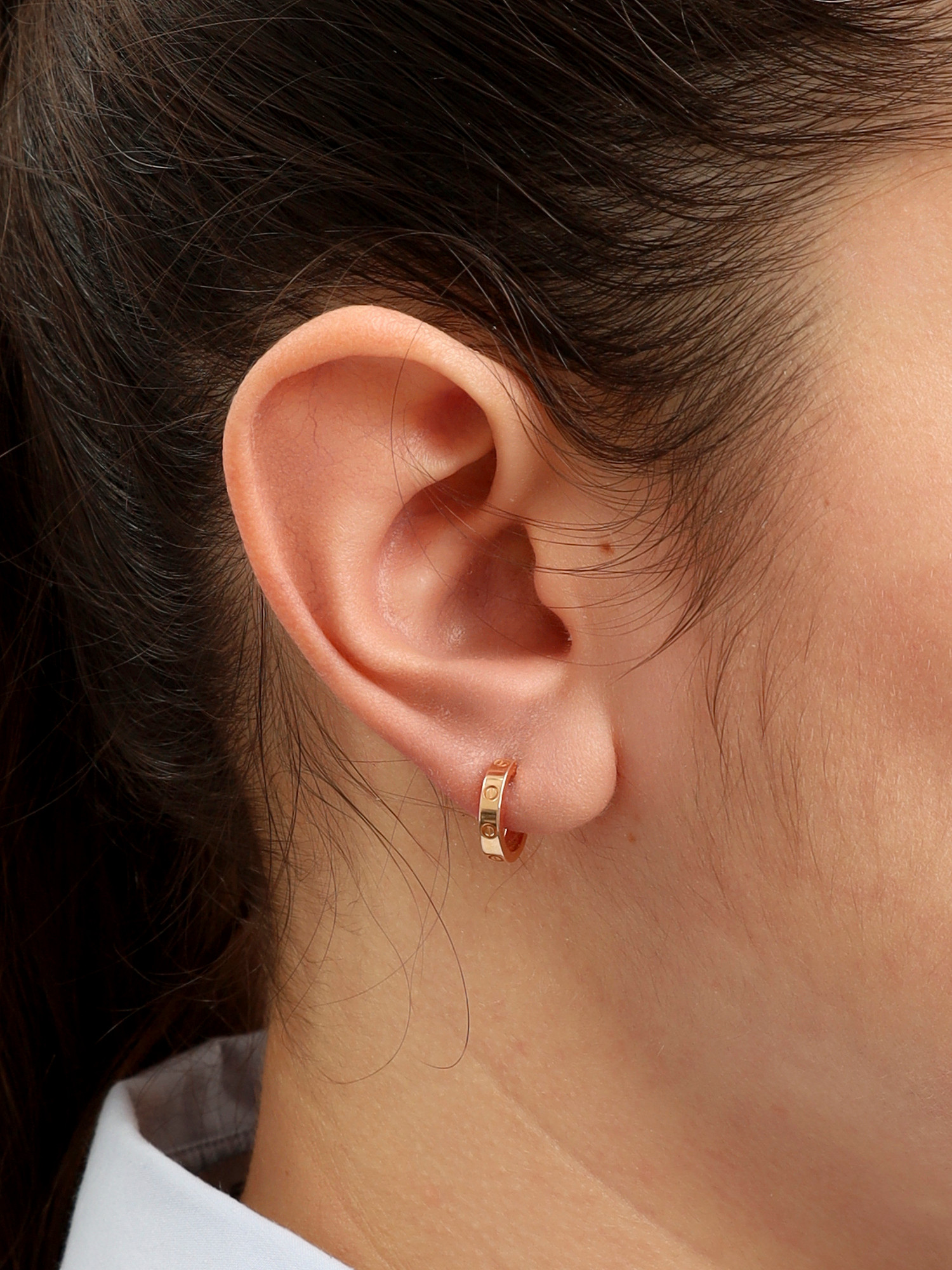 Ювелирные изделия Cartier Love изображение #2