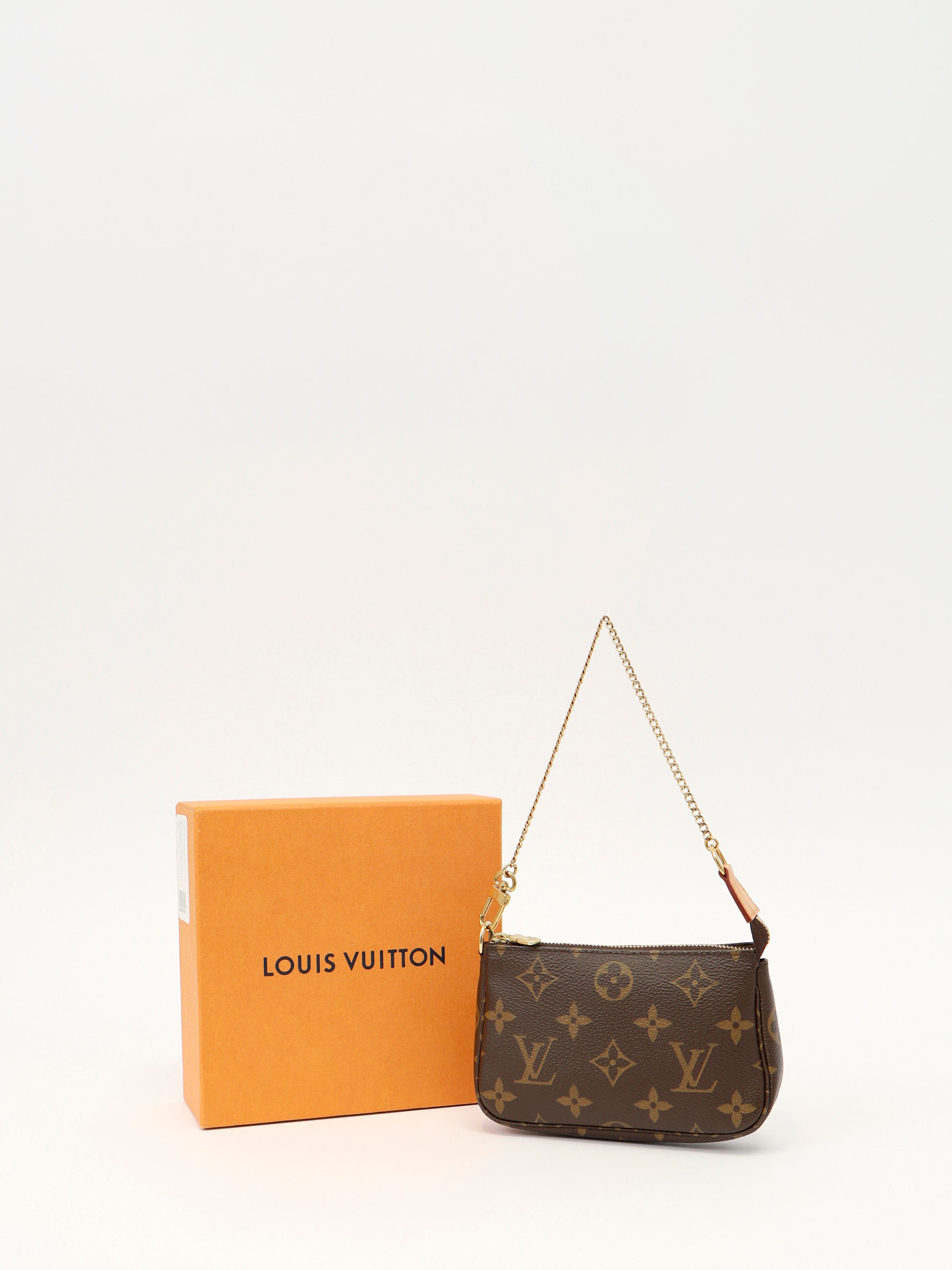 Louis Vuitton Pochette  5