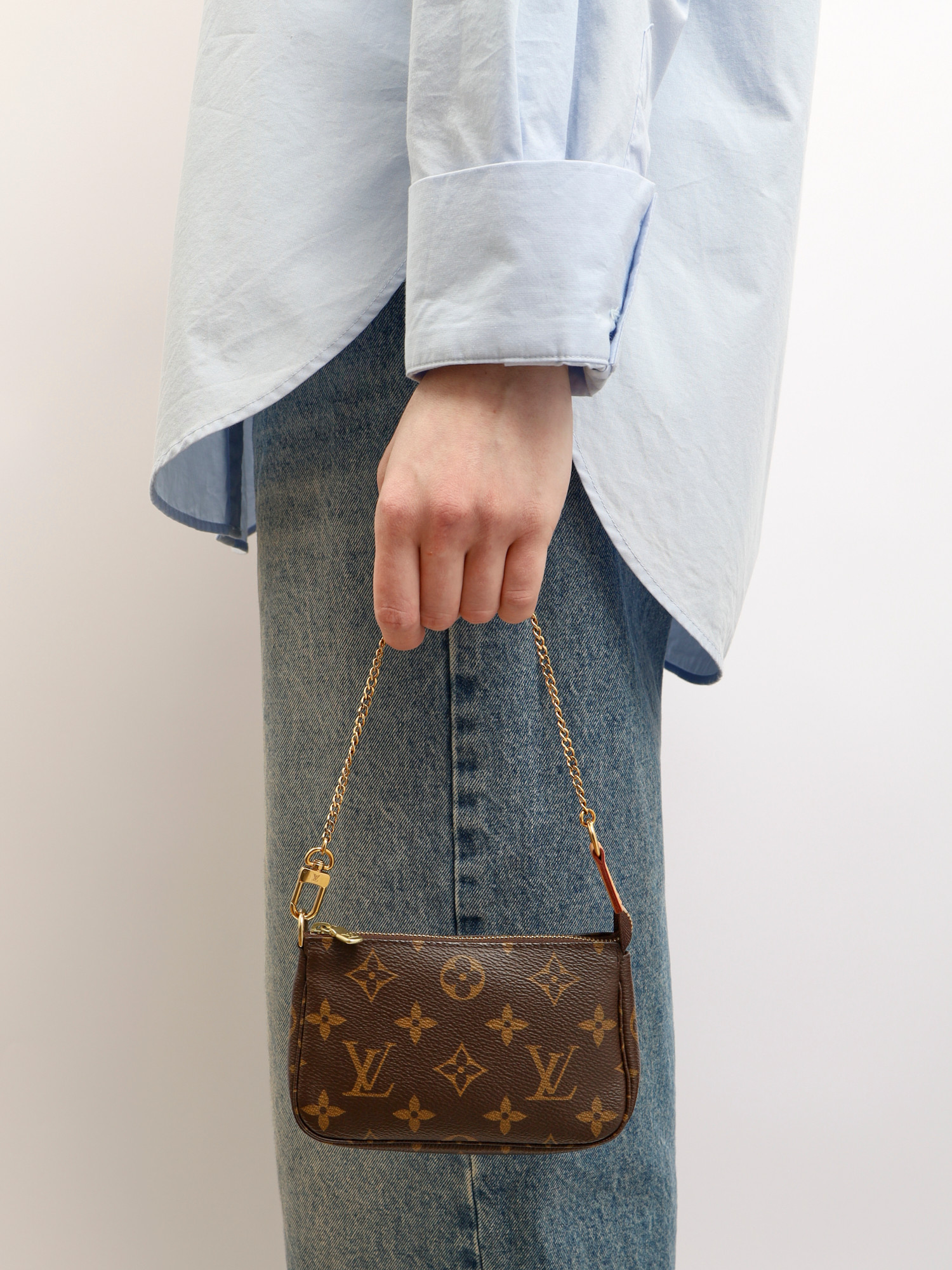 Louis Vuitton Pochette  2