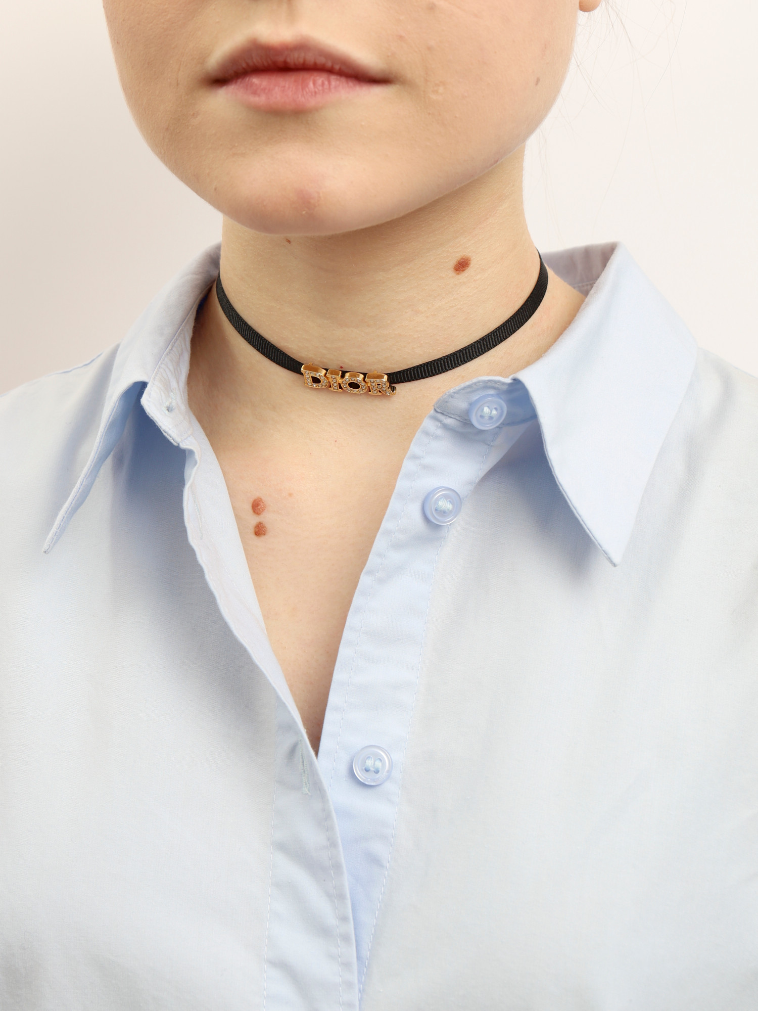 Украшения Dior Necklace изображение #2