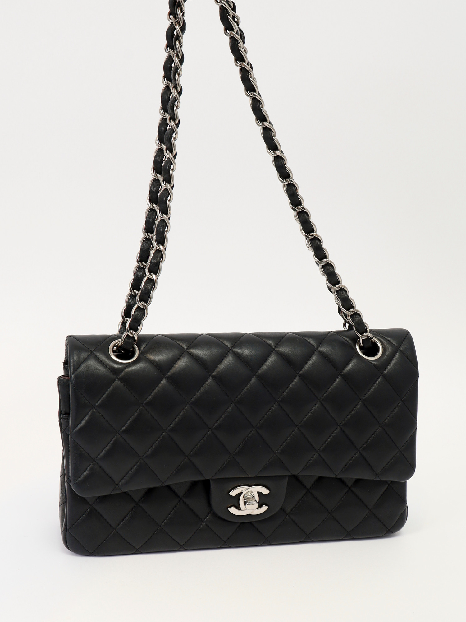 Сумки Chanel Timeless Classic изображение #5