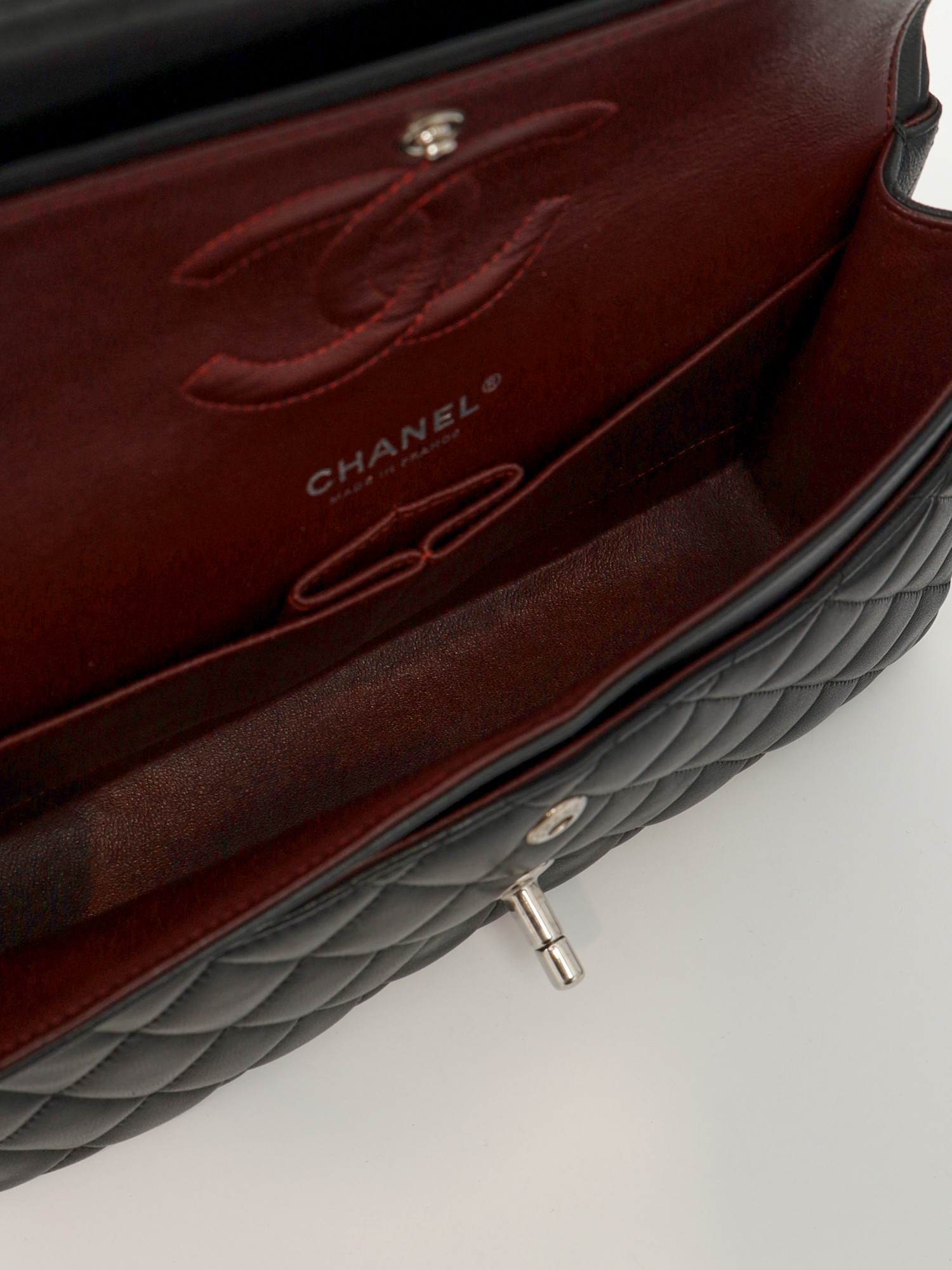 Сумки Chanel Timeless Classic изображение #11