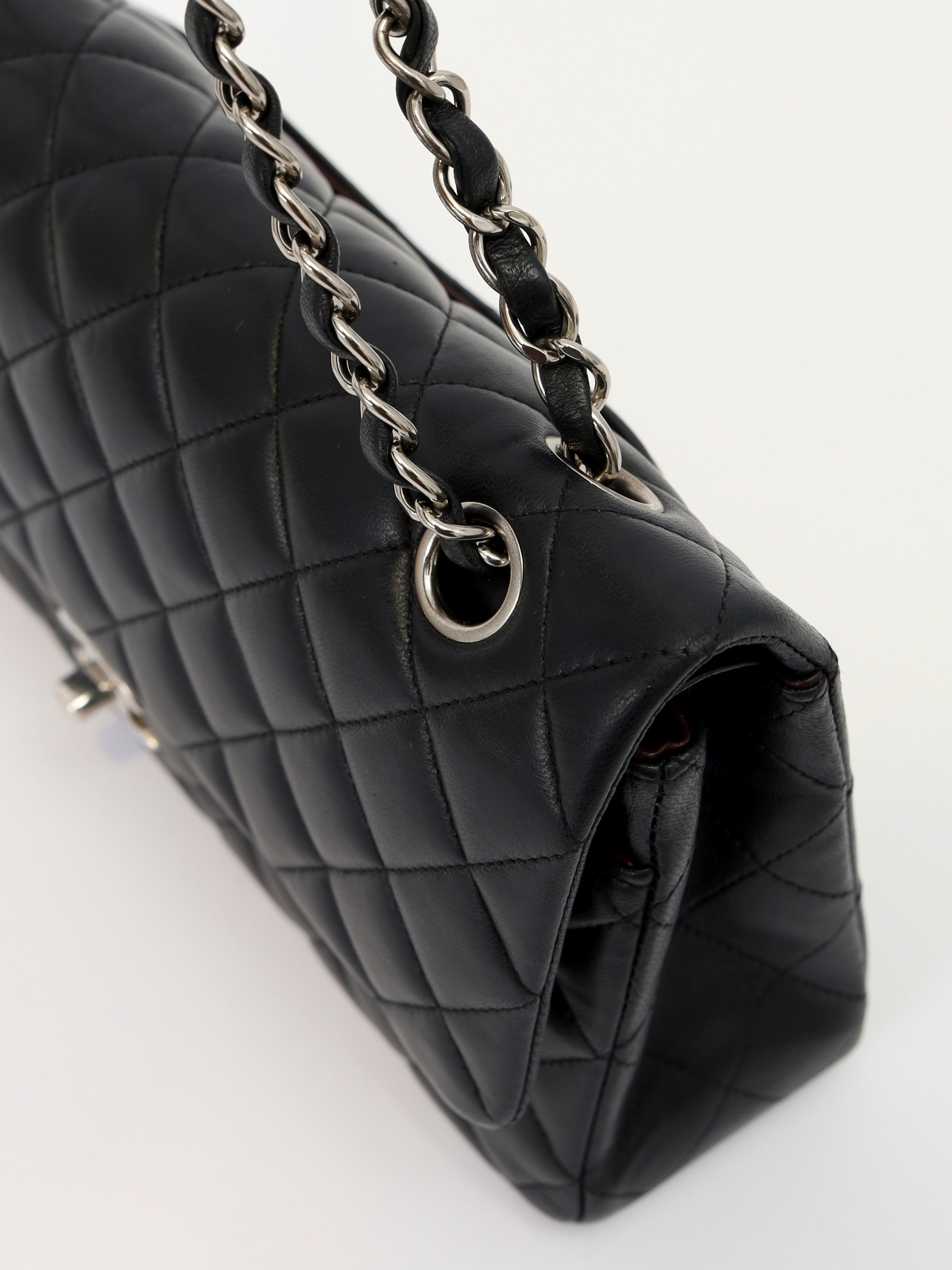 Сумки Chanel Timeless Classic изображение #8