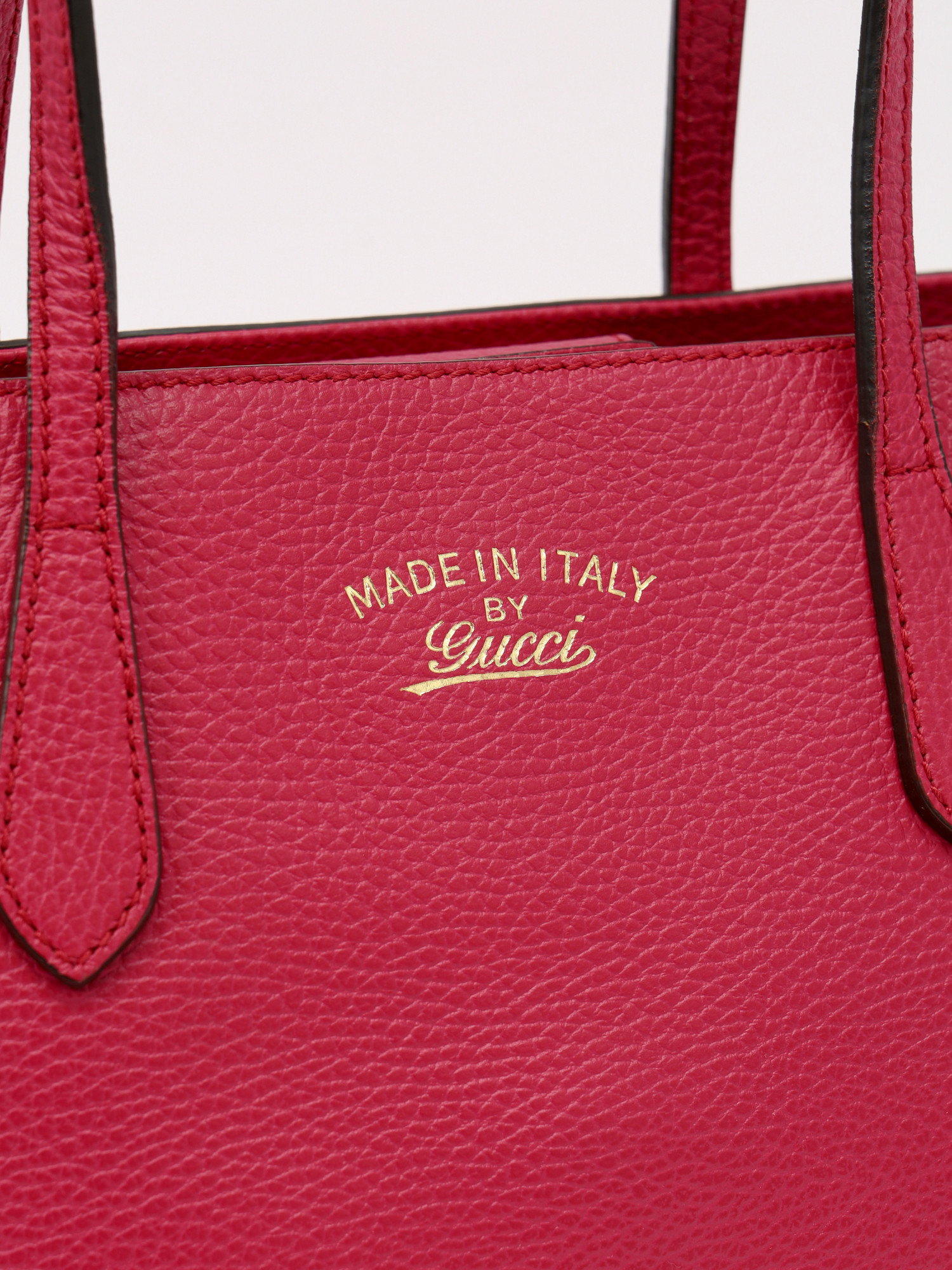 Gucci Swing  5