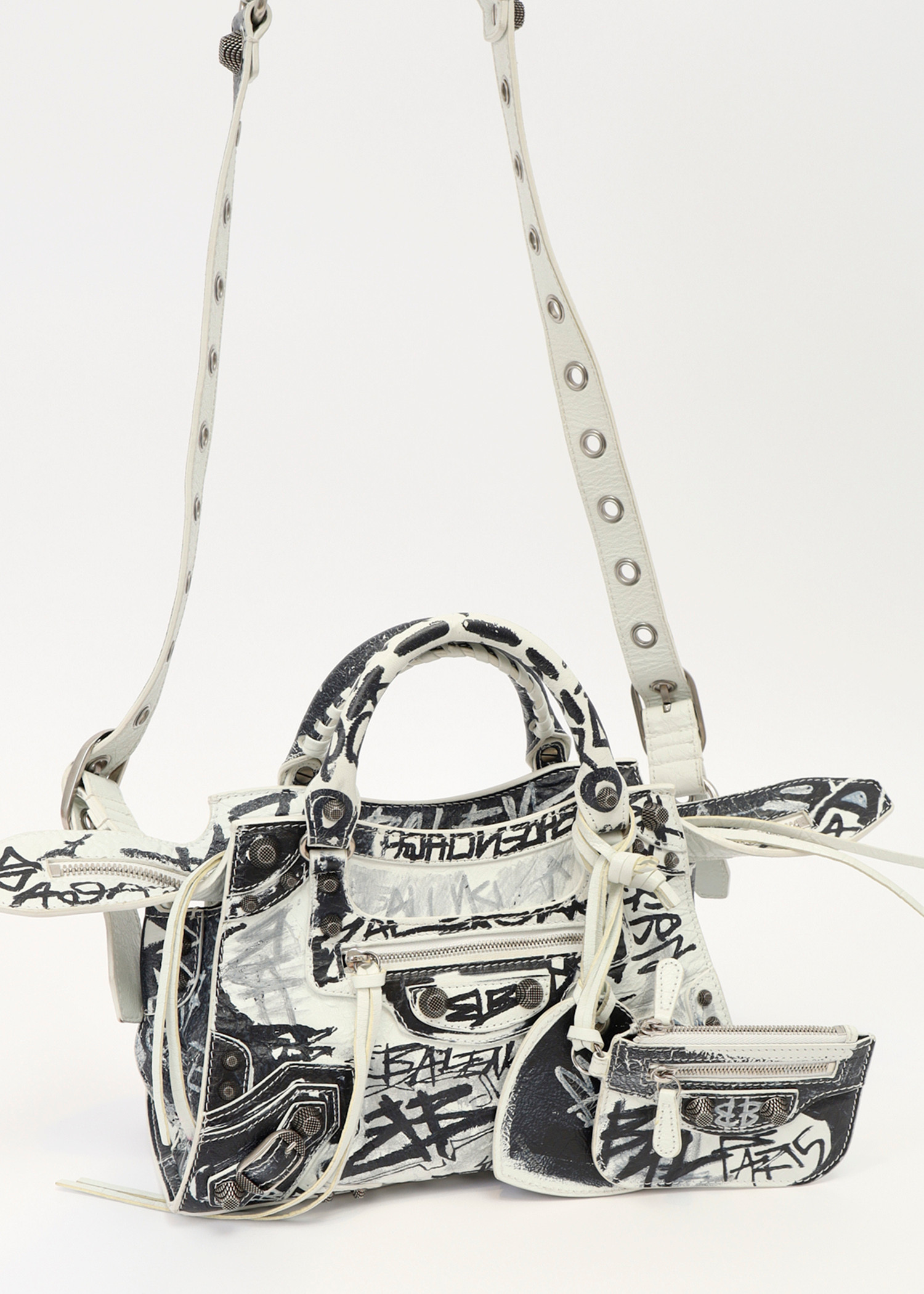 Balenciaga Neo Cagole  5
