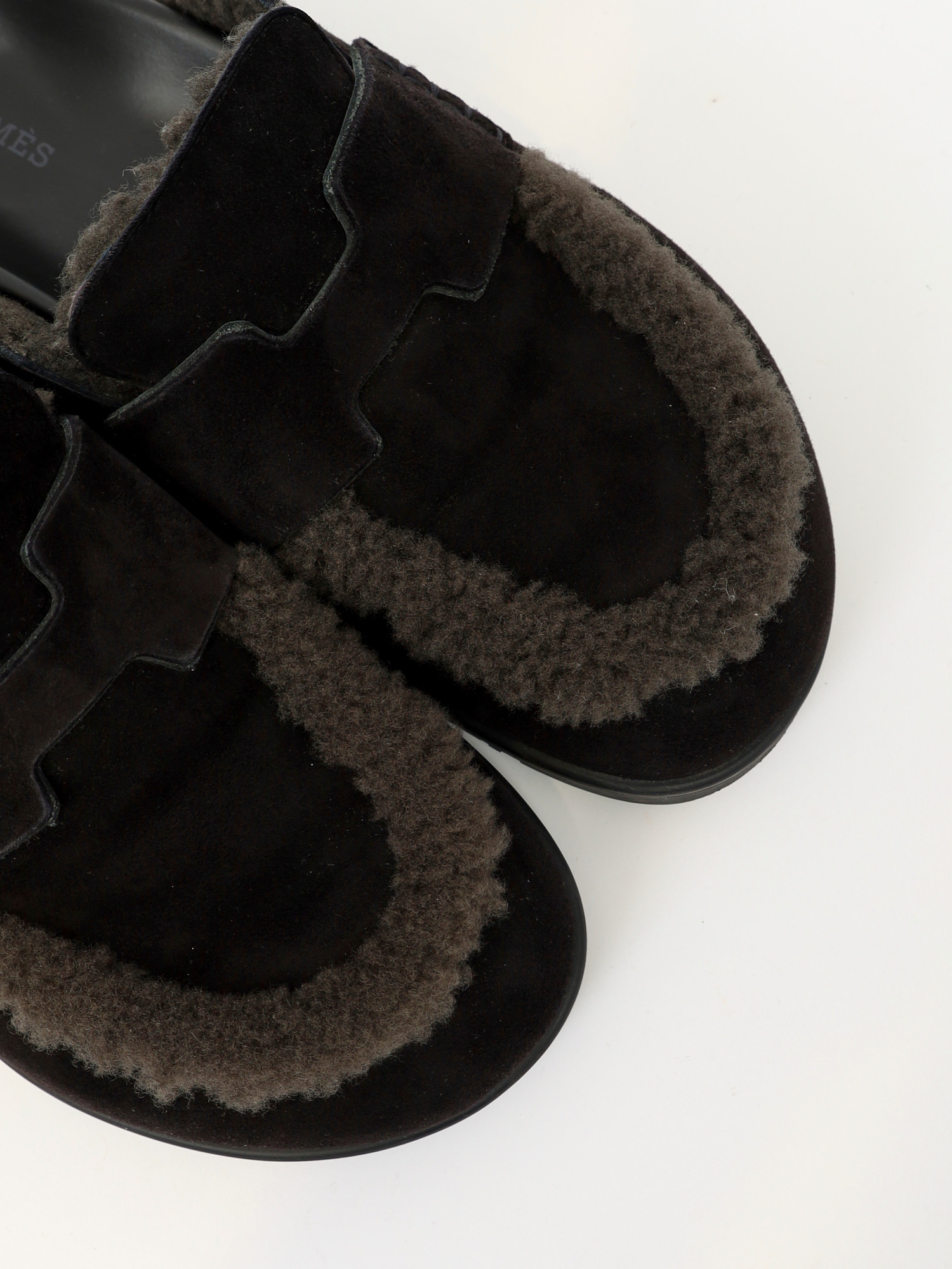 Обувь Hermes Shoes 37 изображение #8