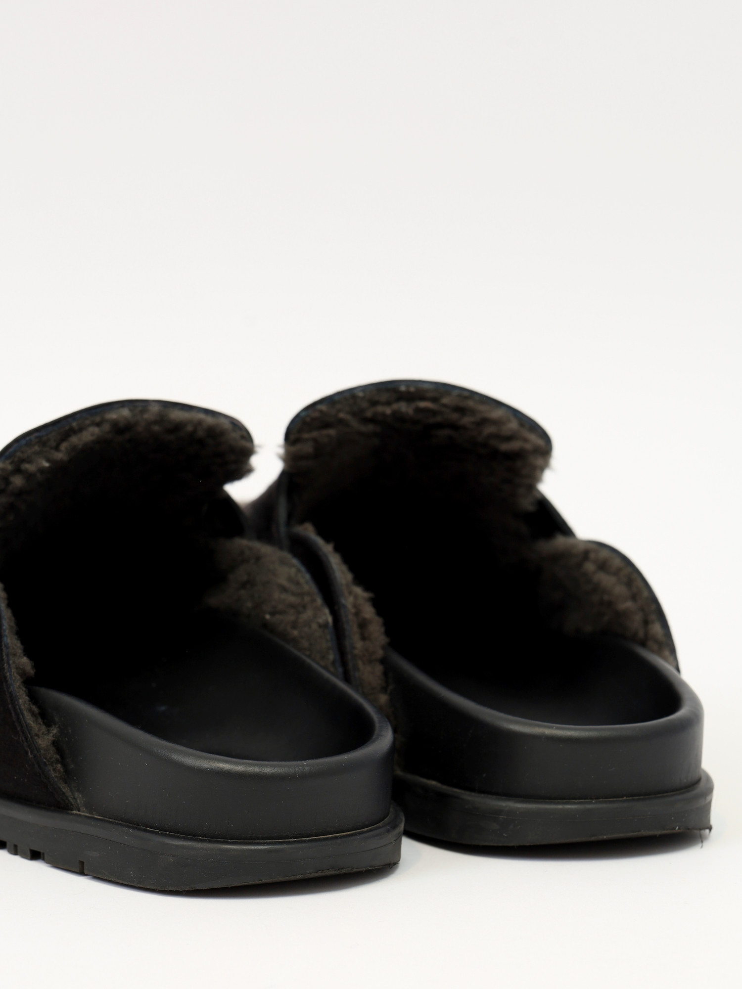 Обувь Hermes Shoes 37 изображение #10