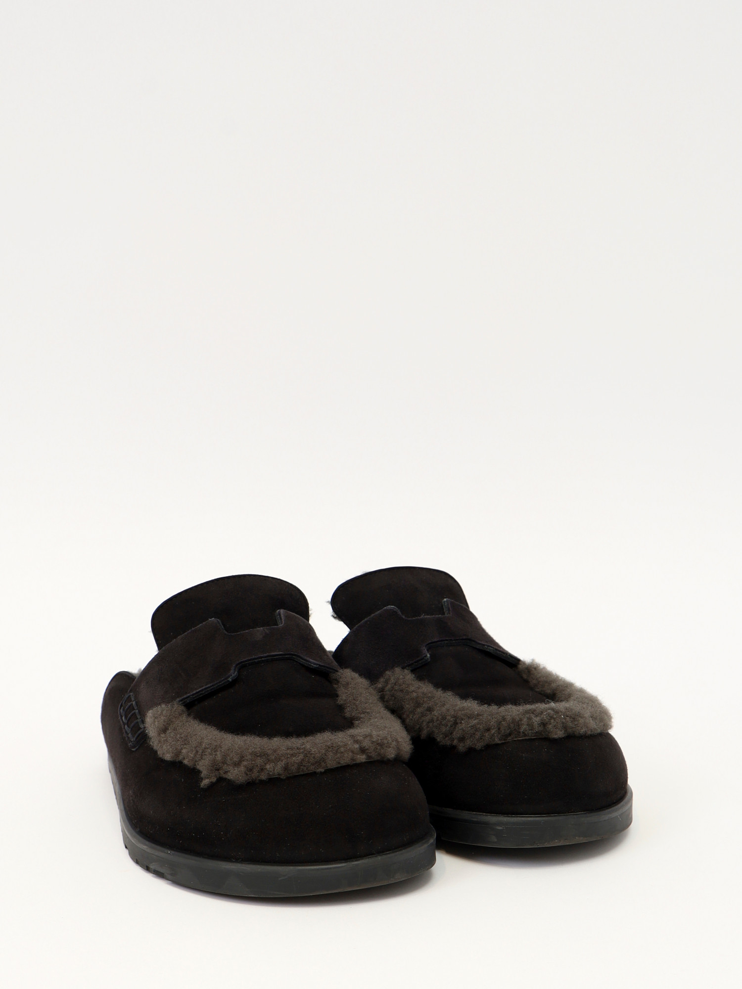 Обувь Hermes Shoes 37 изображение #4