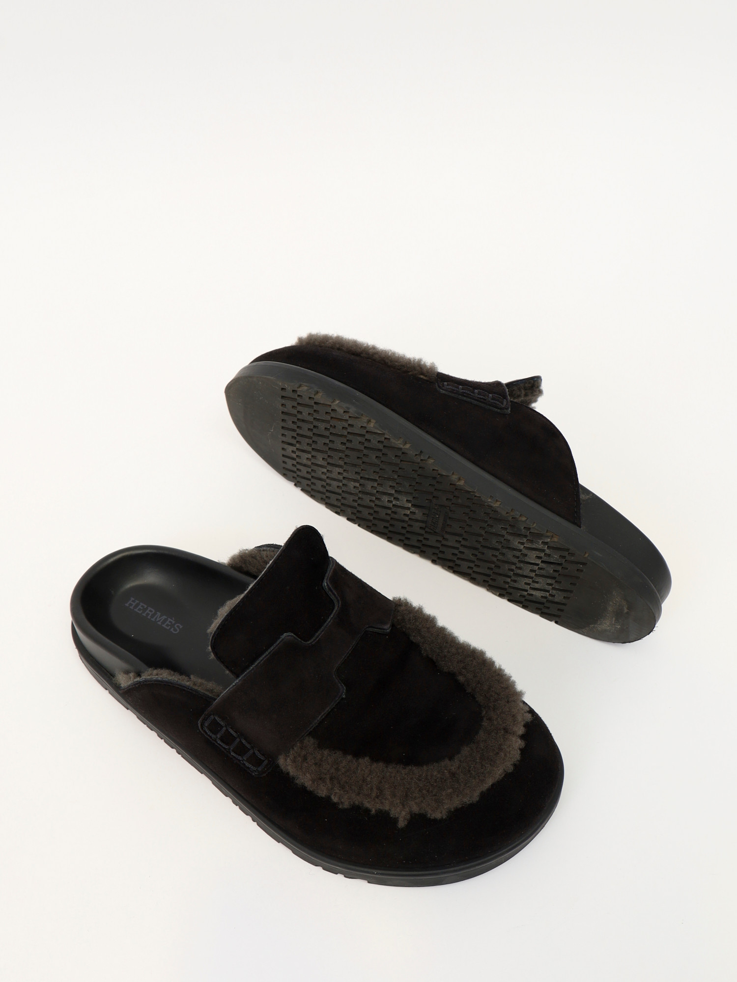 Обувь Hermes Shoes 37 изображение #11