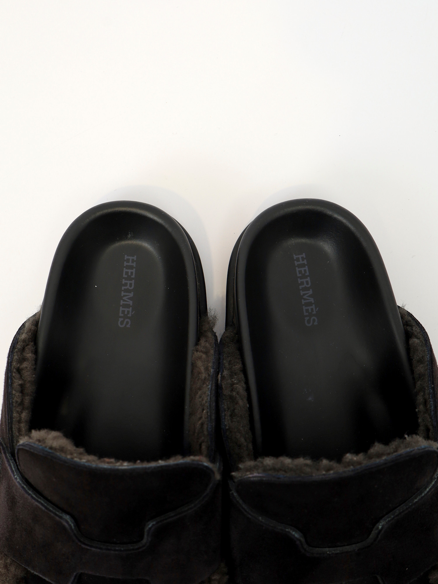 Обувь Hermes Shoes 37 изображение #9