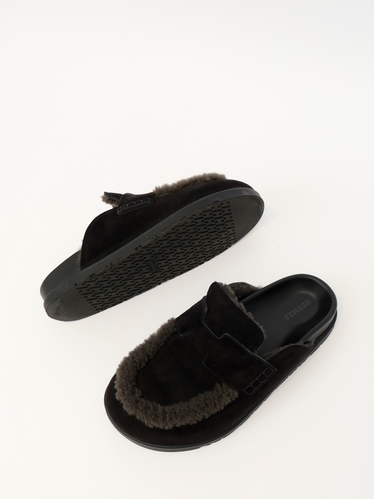 Обувь Hermes Shoes 37 изображение #12