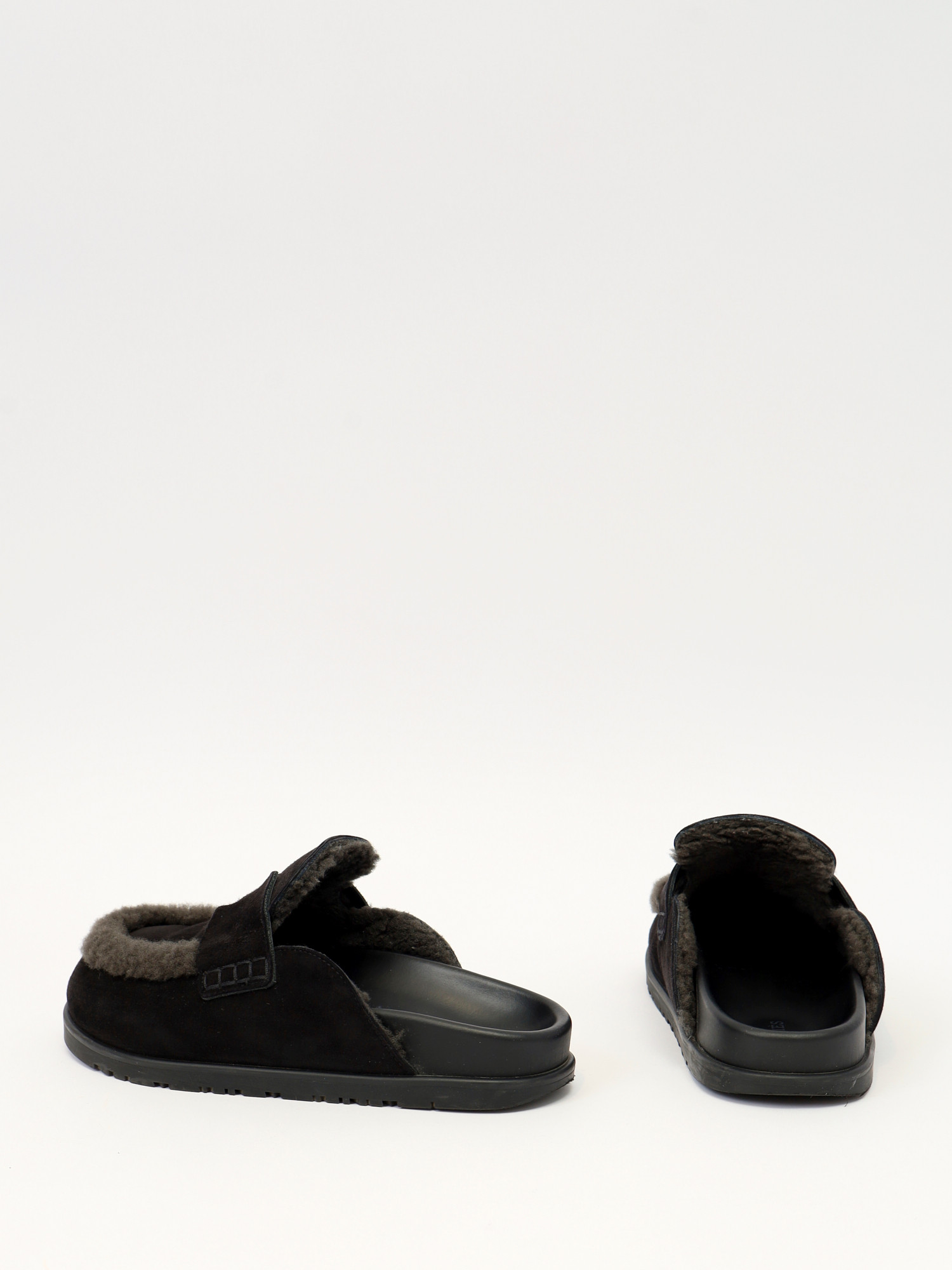 Обувь Hermes Shoes 37 изображение #5