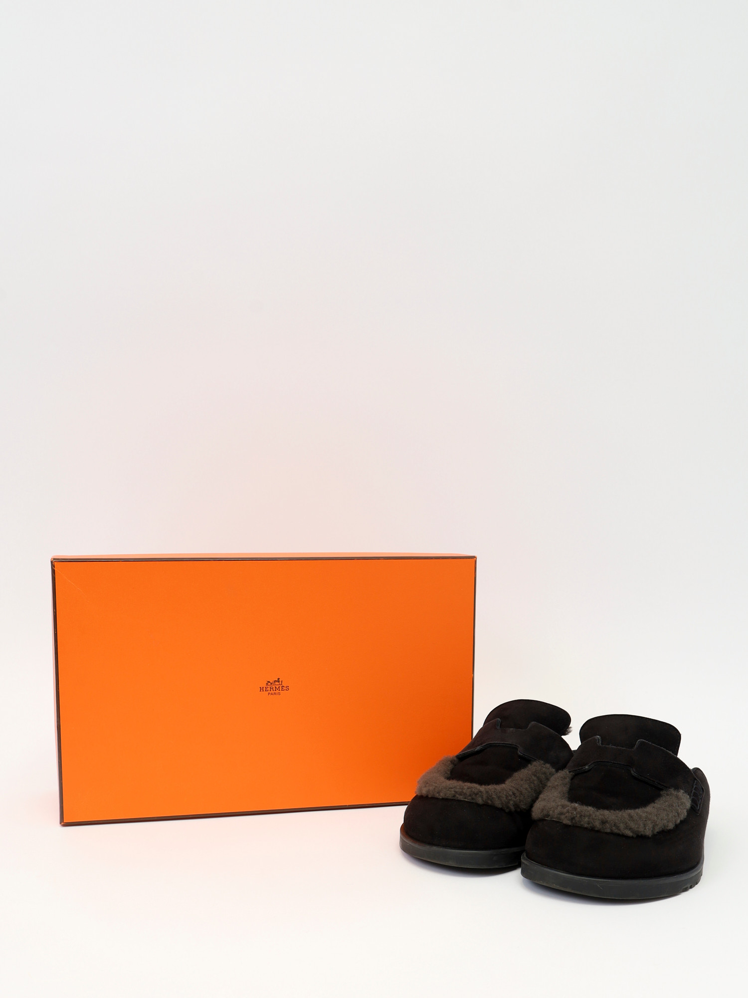 Обувь Hermes Shoes 37 изображение #3