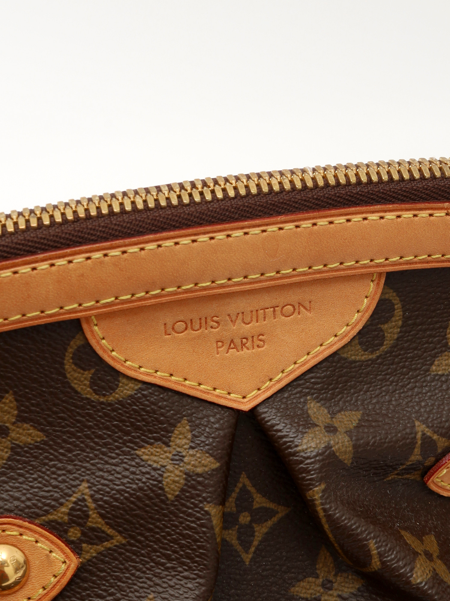 Louis Vuitton Tivoli  5