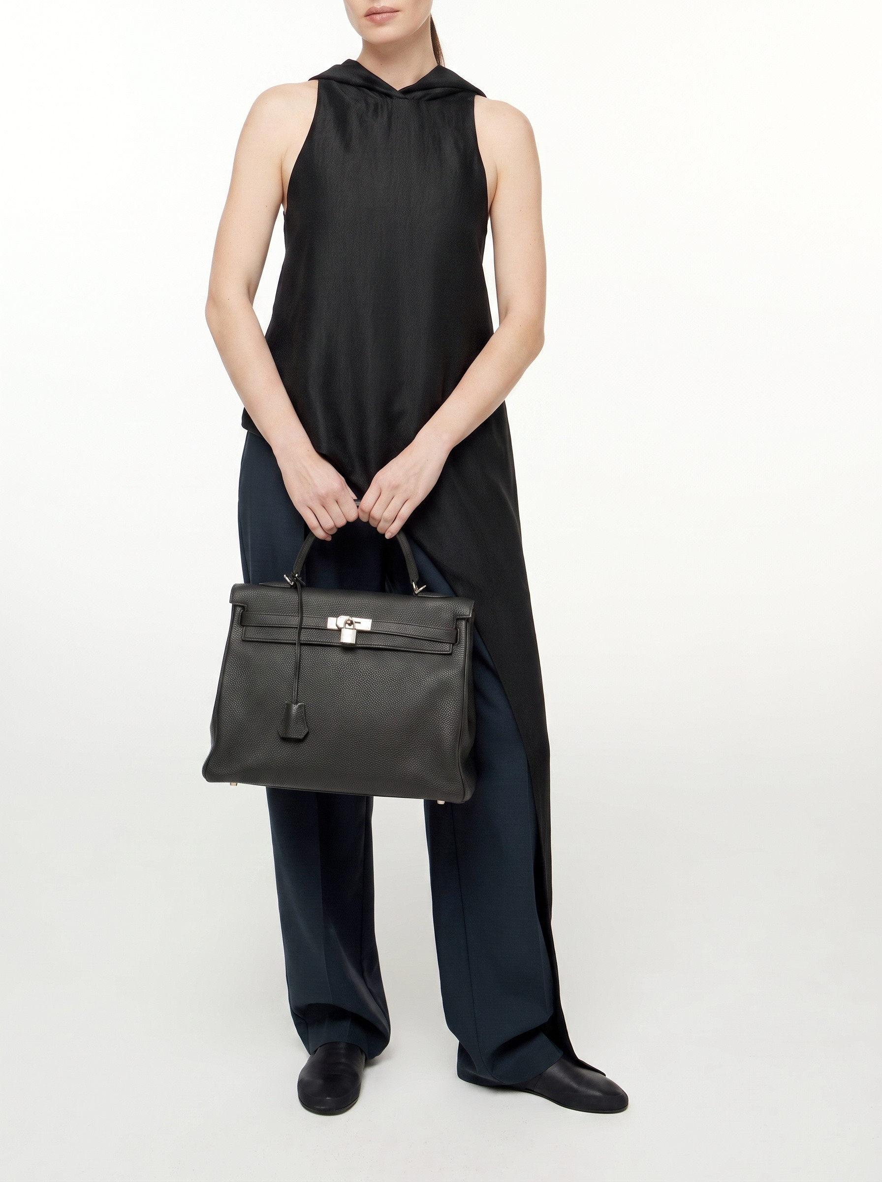 Сумки Hermes Kelly 35 изображение #2