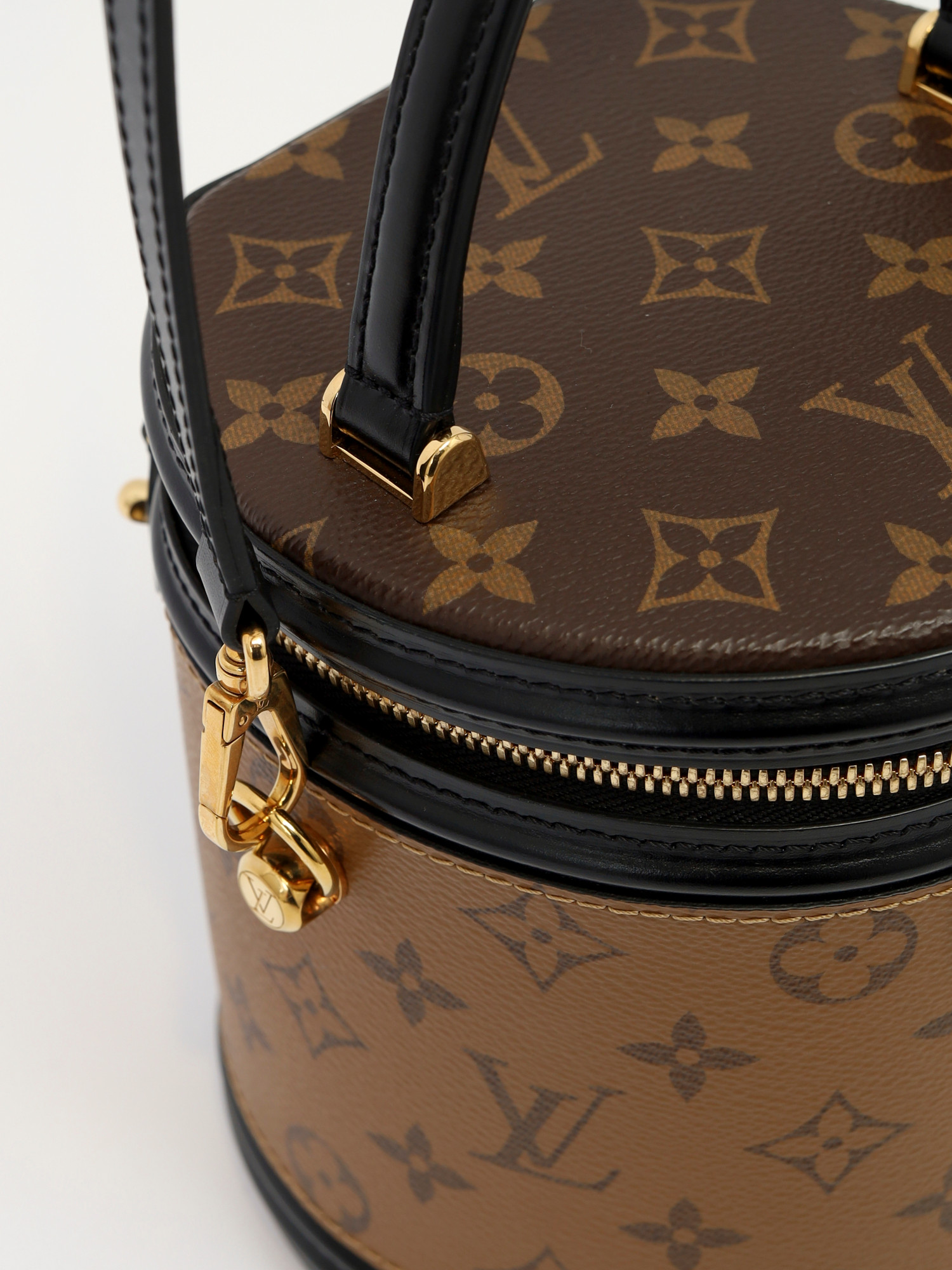Сумки Louis Vuitton Cannes изображение #7