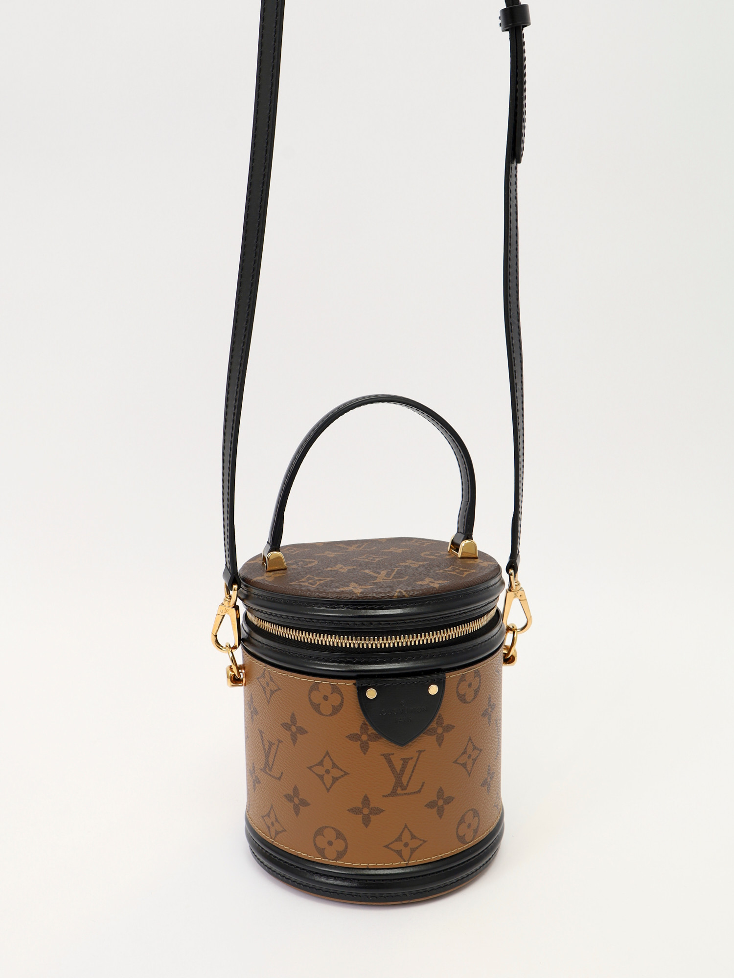 Сумки Louis Vuitton Cannes изображение #5