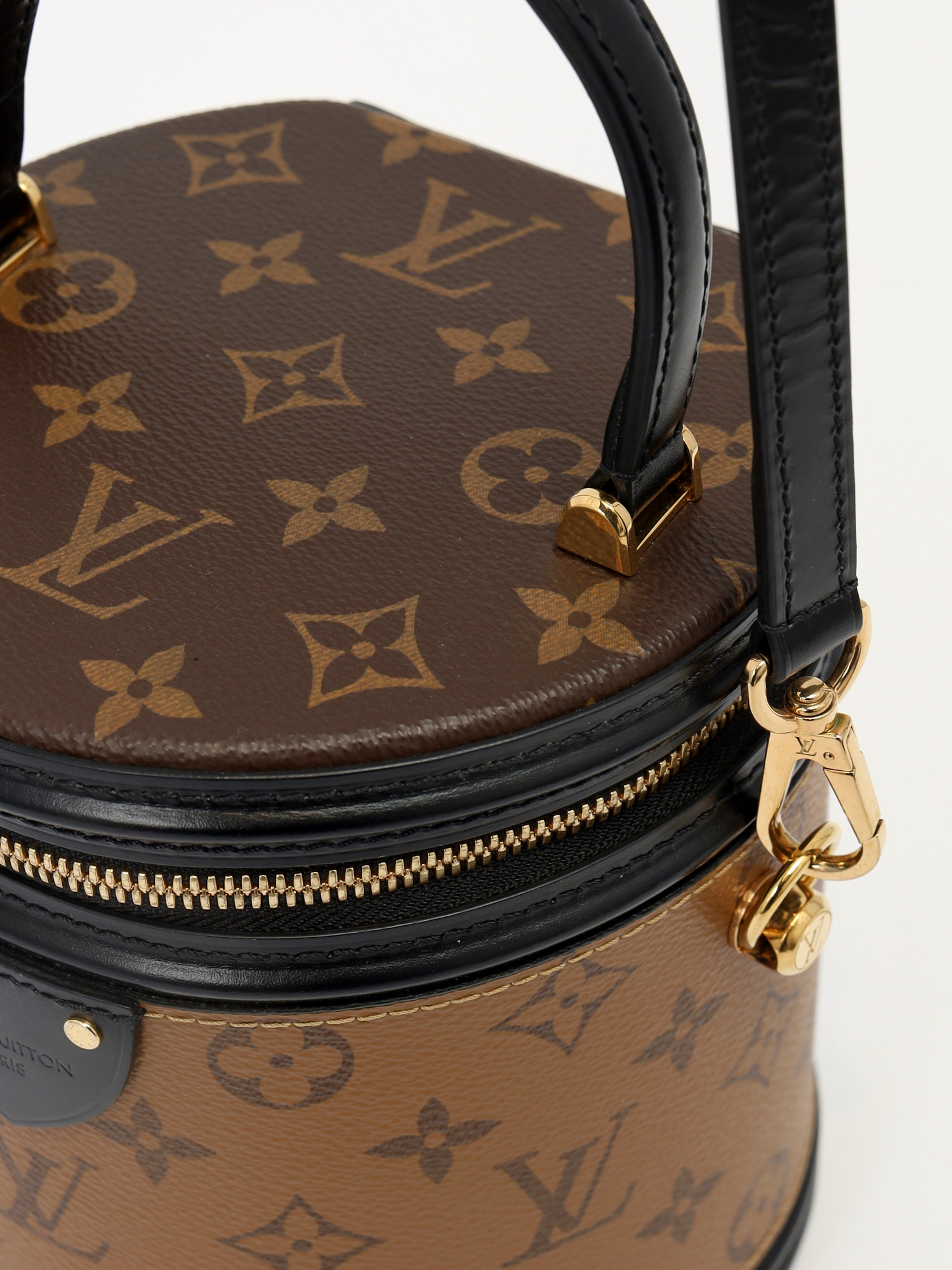Сумки Louis Vuitton Cannes изображение #8