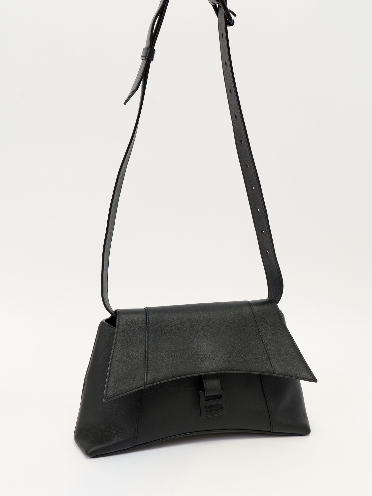 Сумки Balenciaga Downtown изображение #5