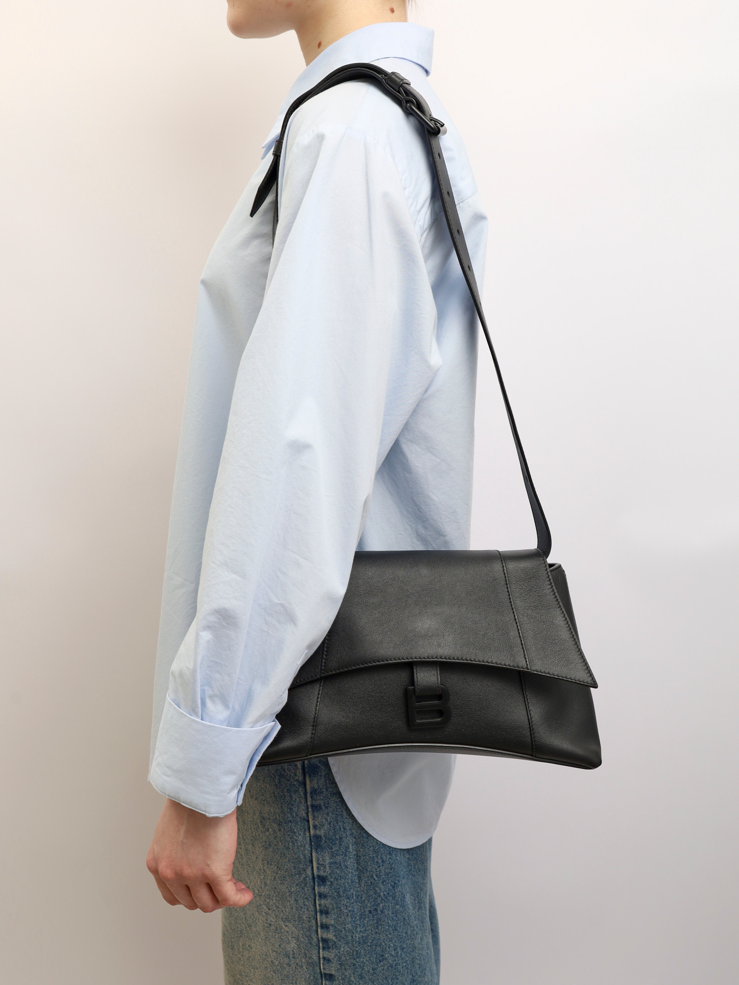 Сумки Balenciaga Downtown изображение #2