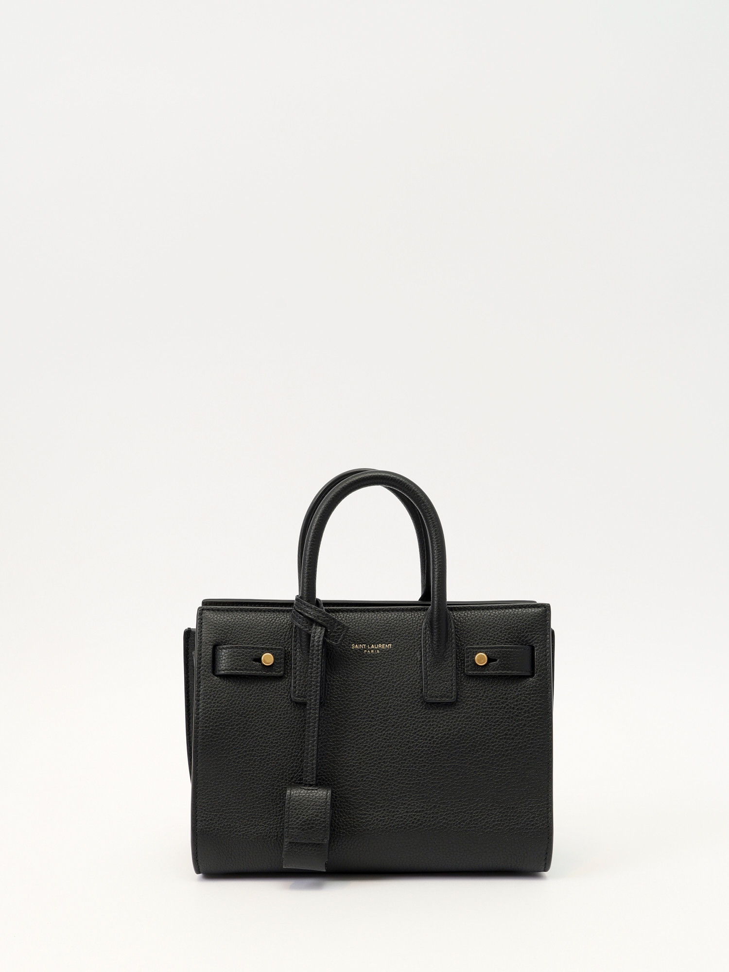 Сумки Saint Laurent Sac De Jour изображение #1