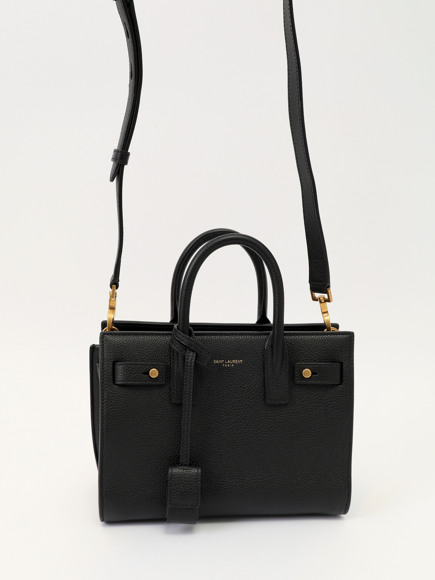 Сумки Saint Laurent Sac De Jour изображение #5