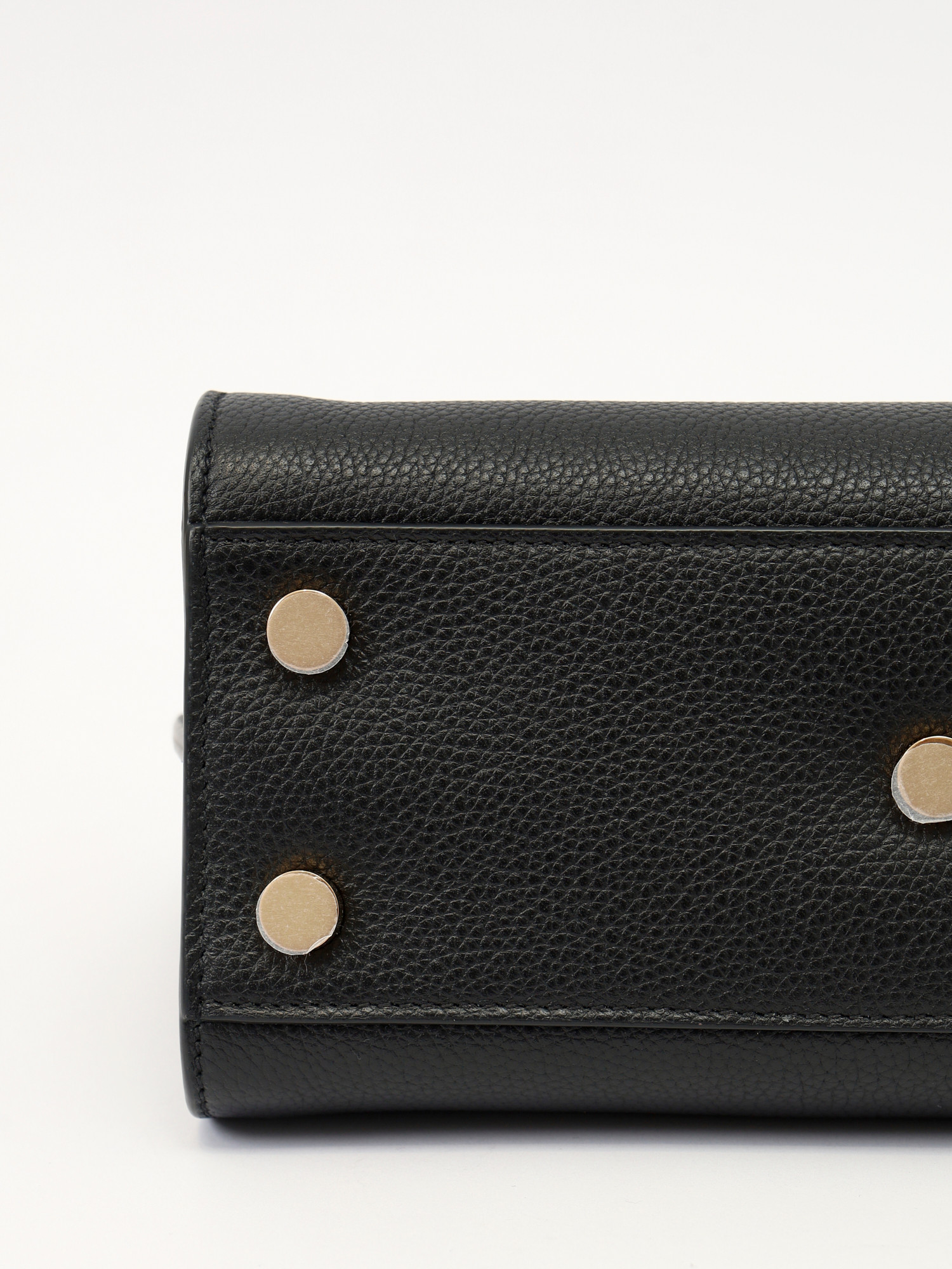 Сумки Saint Laurent Sac De Jour изображение #11