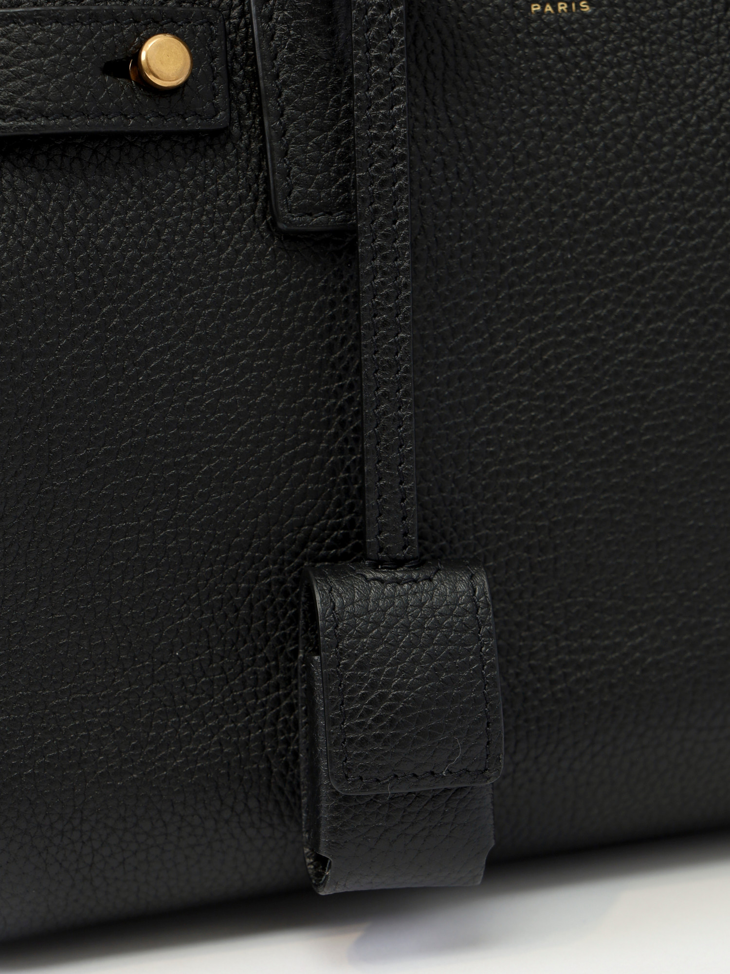 Сумки Saint Laurent Sac De Jour изображение #7