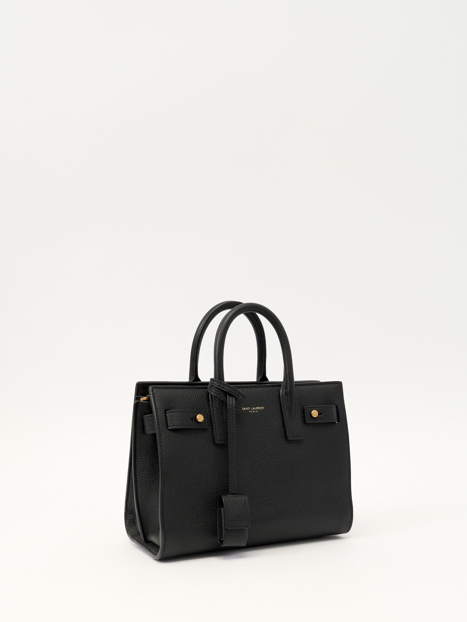Сумки Saint Laurent Sac De Jour изображение #3