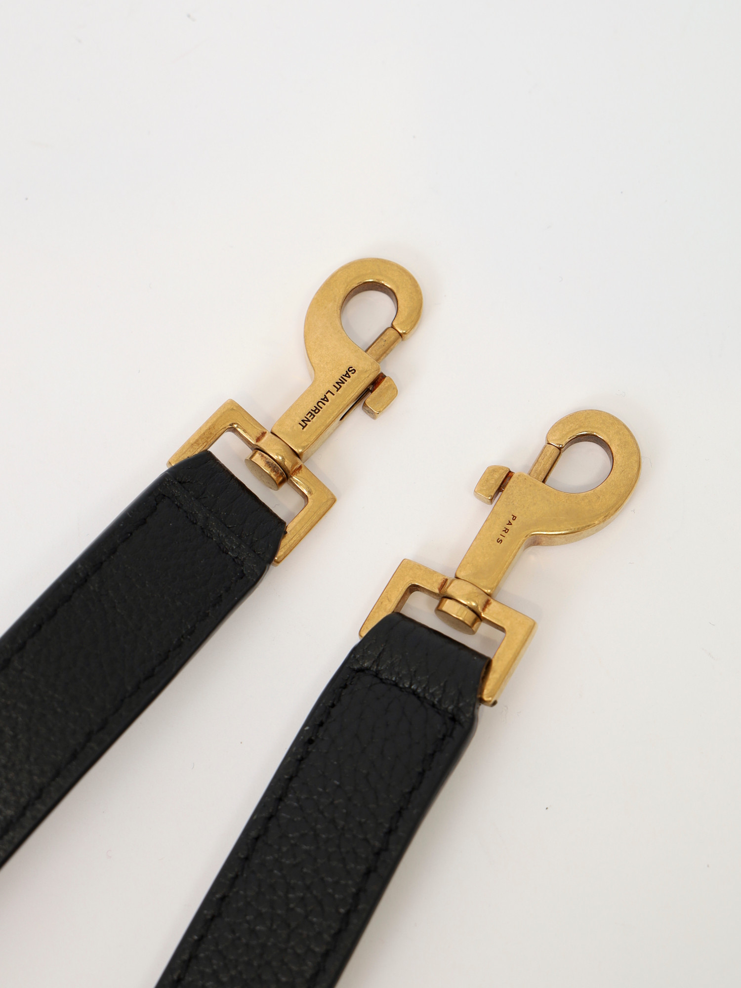 Сумки Saint Laurent Sac De Jour изображение #10