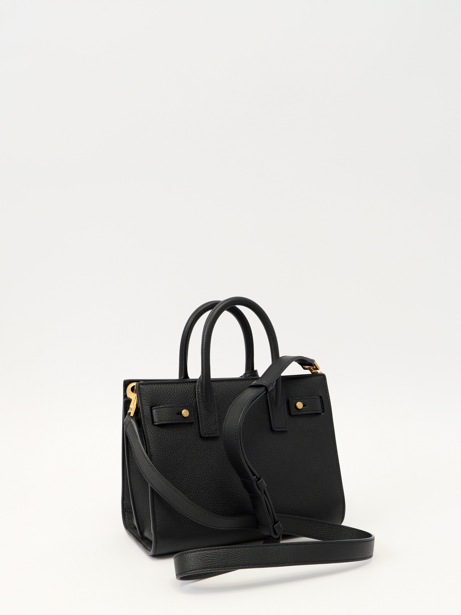 Сумки Saint Laurent Sac De Jour изображение #4