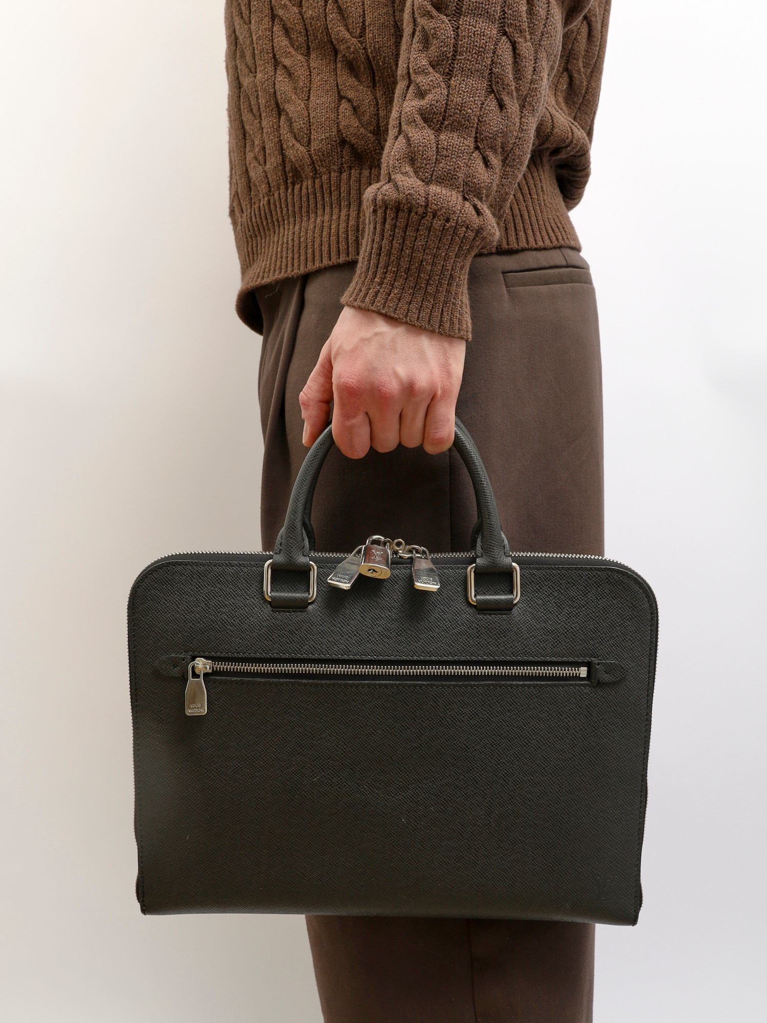 Louis Vuitton Porte-Documents Jour  2