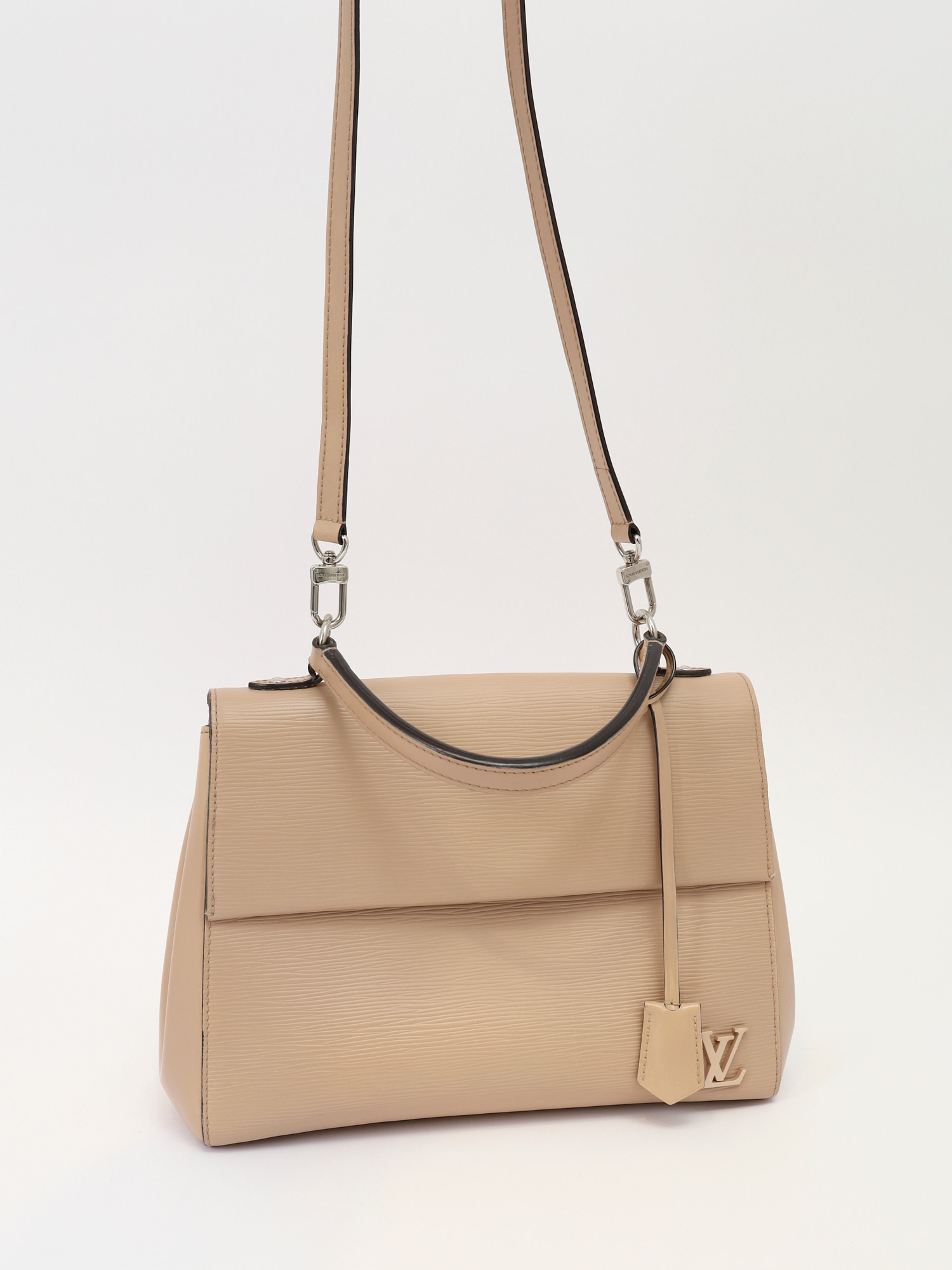 Сумки Louis Vuitton Cluny изображение #5