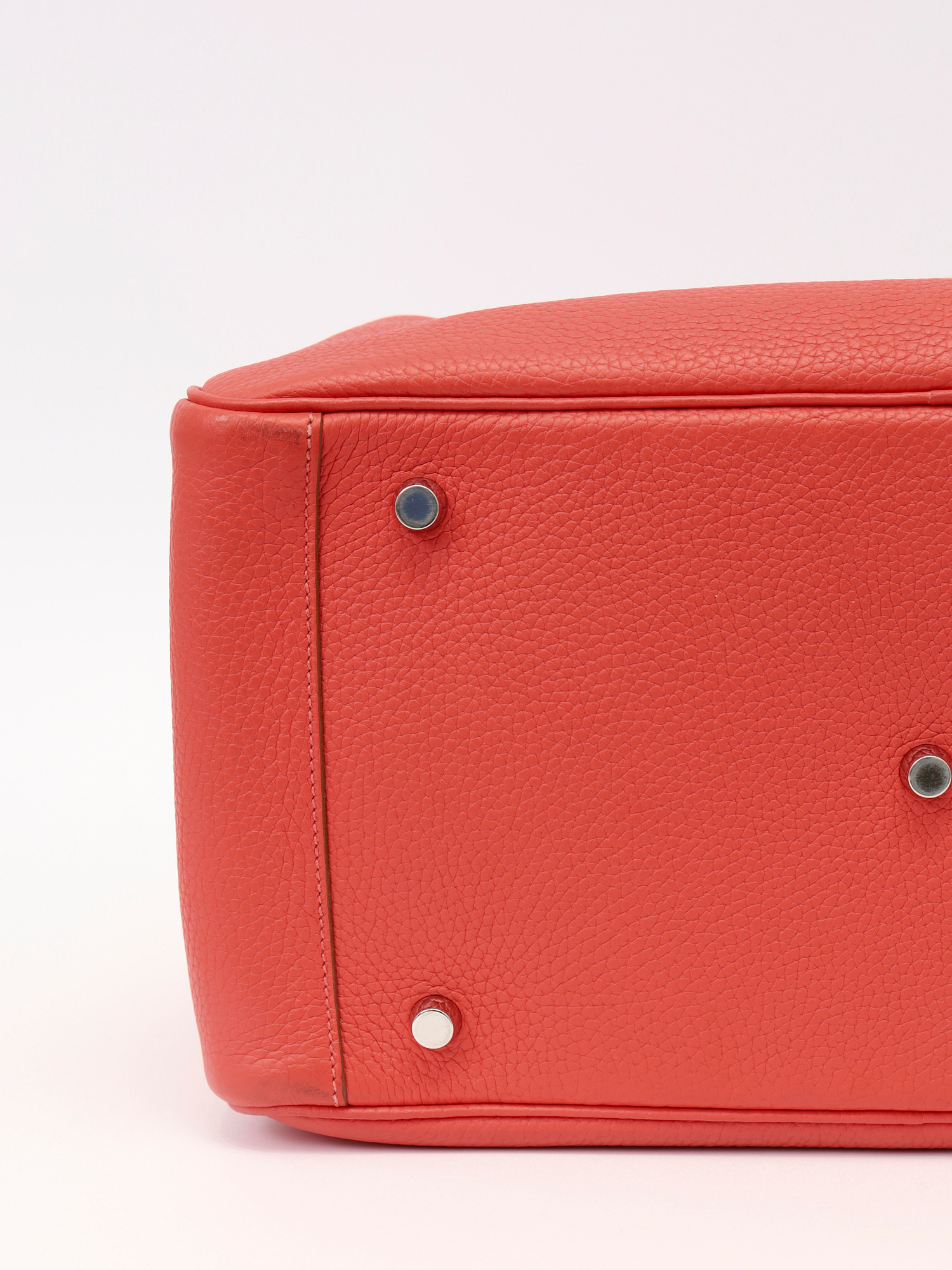 Сумки Hermes Lindy 34 изображение #9