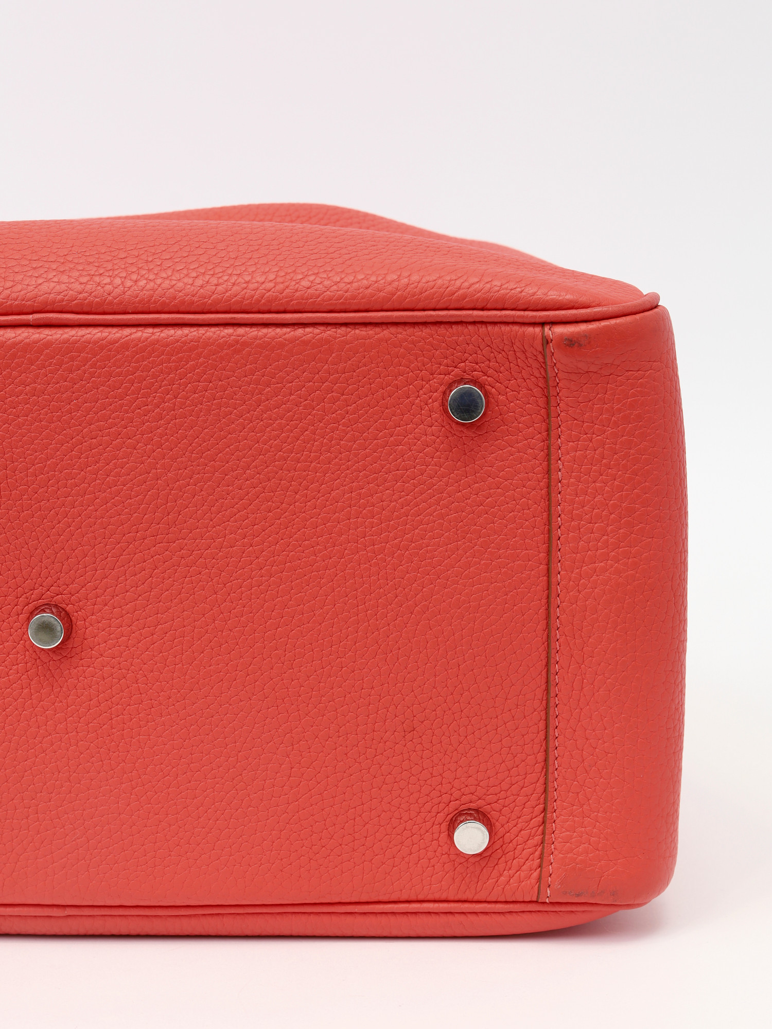 Сумки Hermes Lindy 34 изображение #10