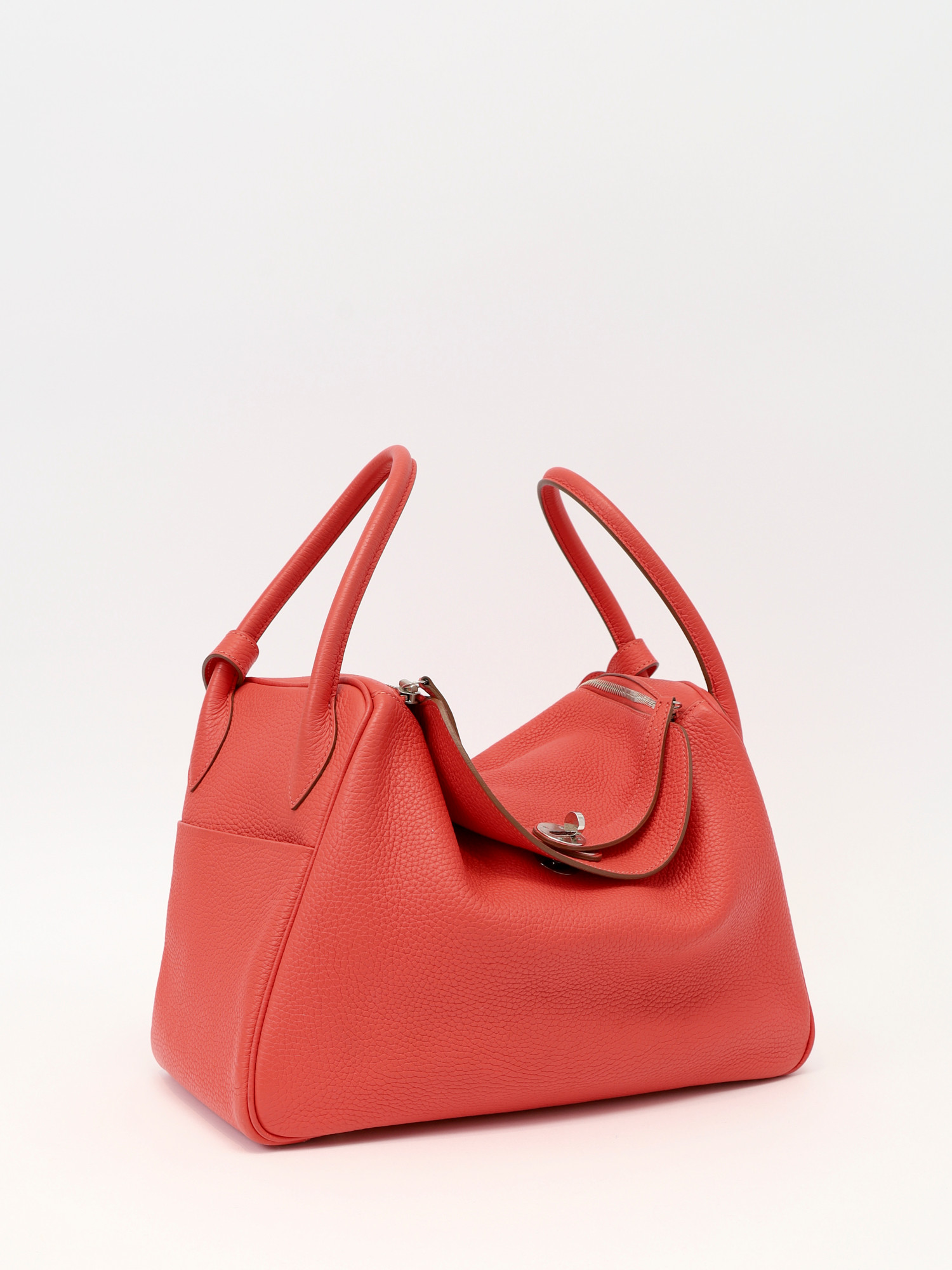 Сумки Hermes Lindy 34 изображение #3