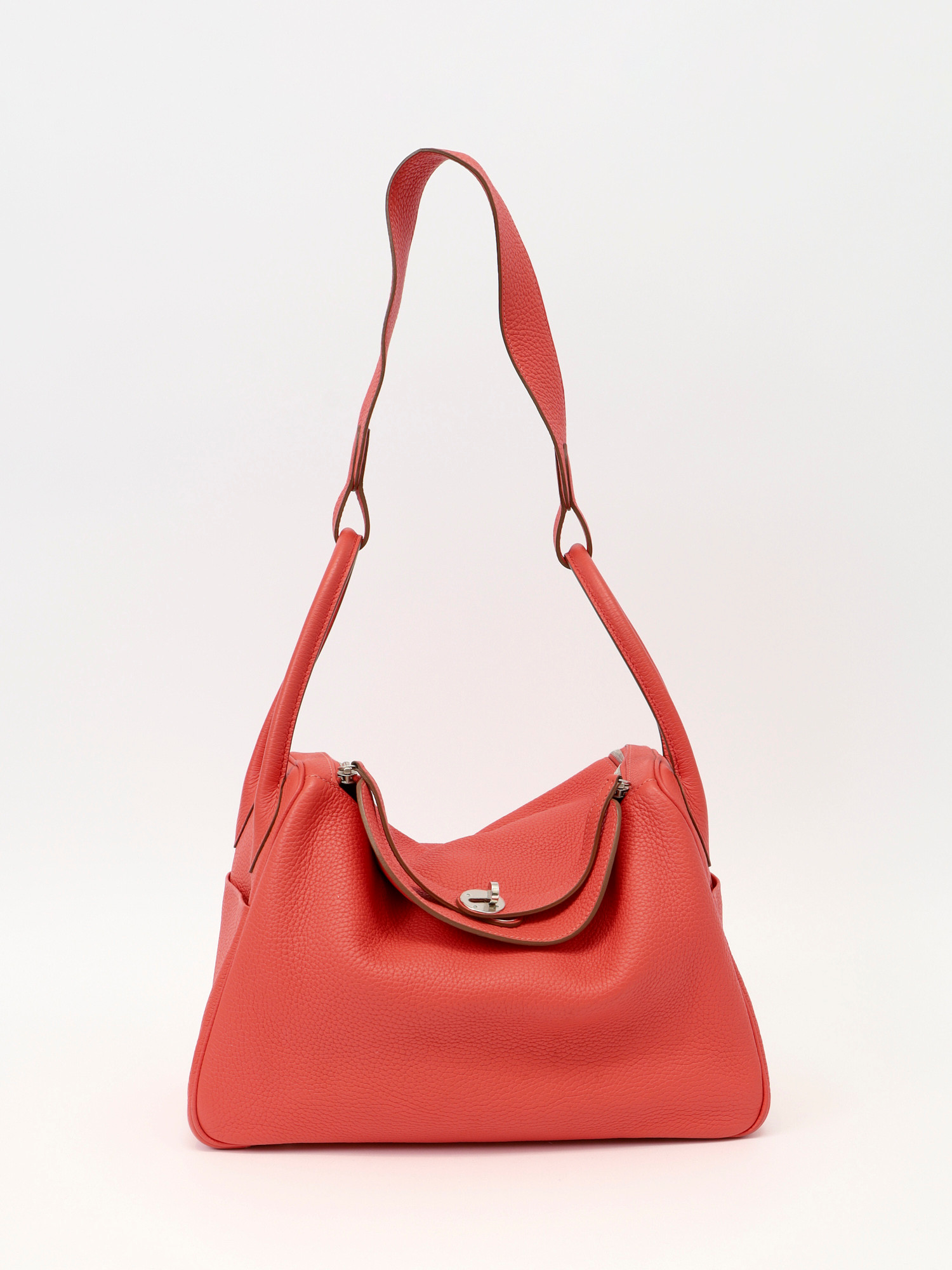 Сумки Hermes Lindy 34 изображение #5