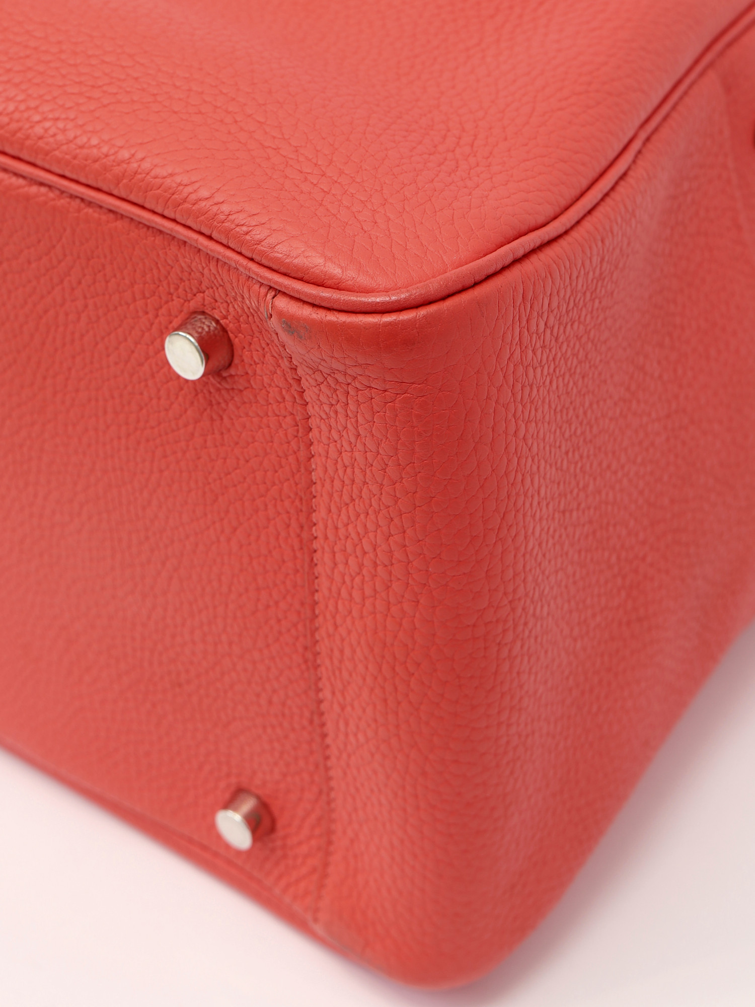 Сумки Hermes Lindy 34 изображение #12