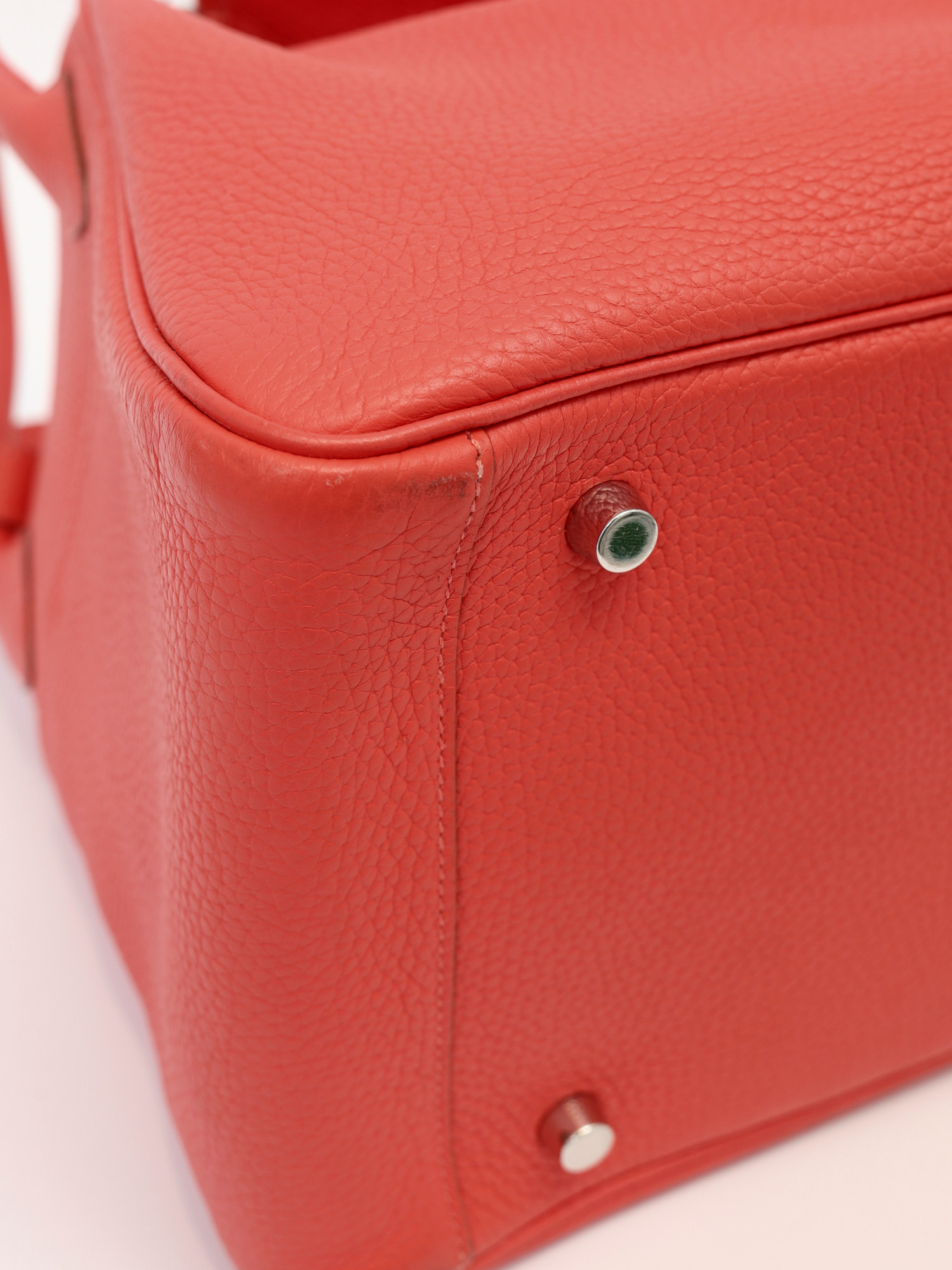 Сумки Hermes Lindy 34 изображение #11