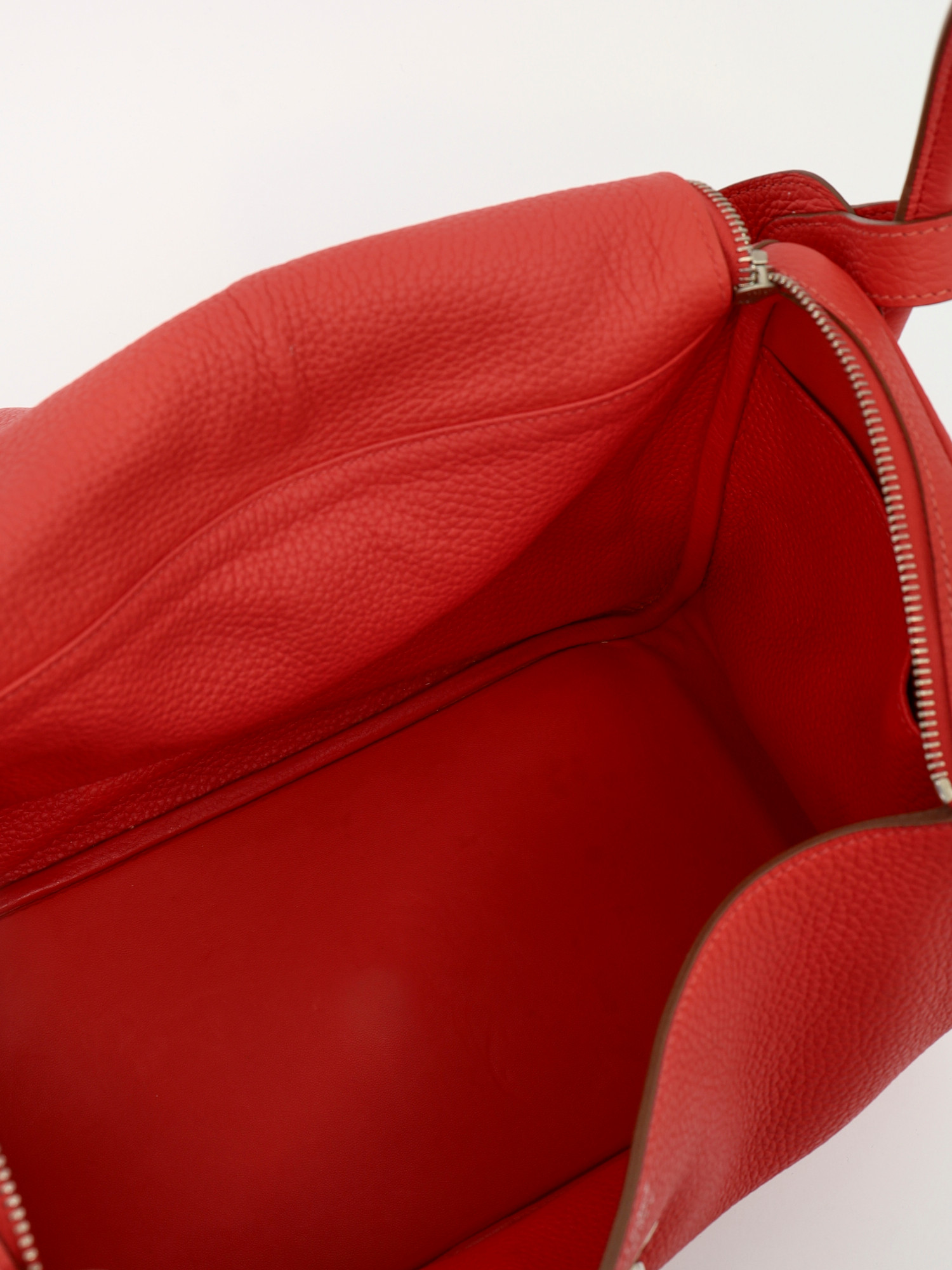 Сумки Hermes Lindy 34 изображение #13