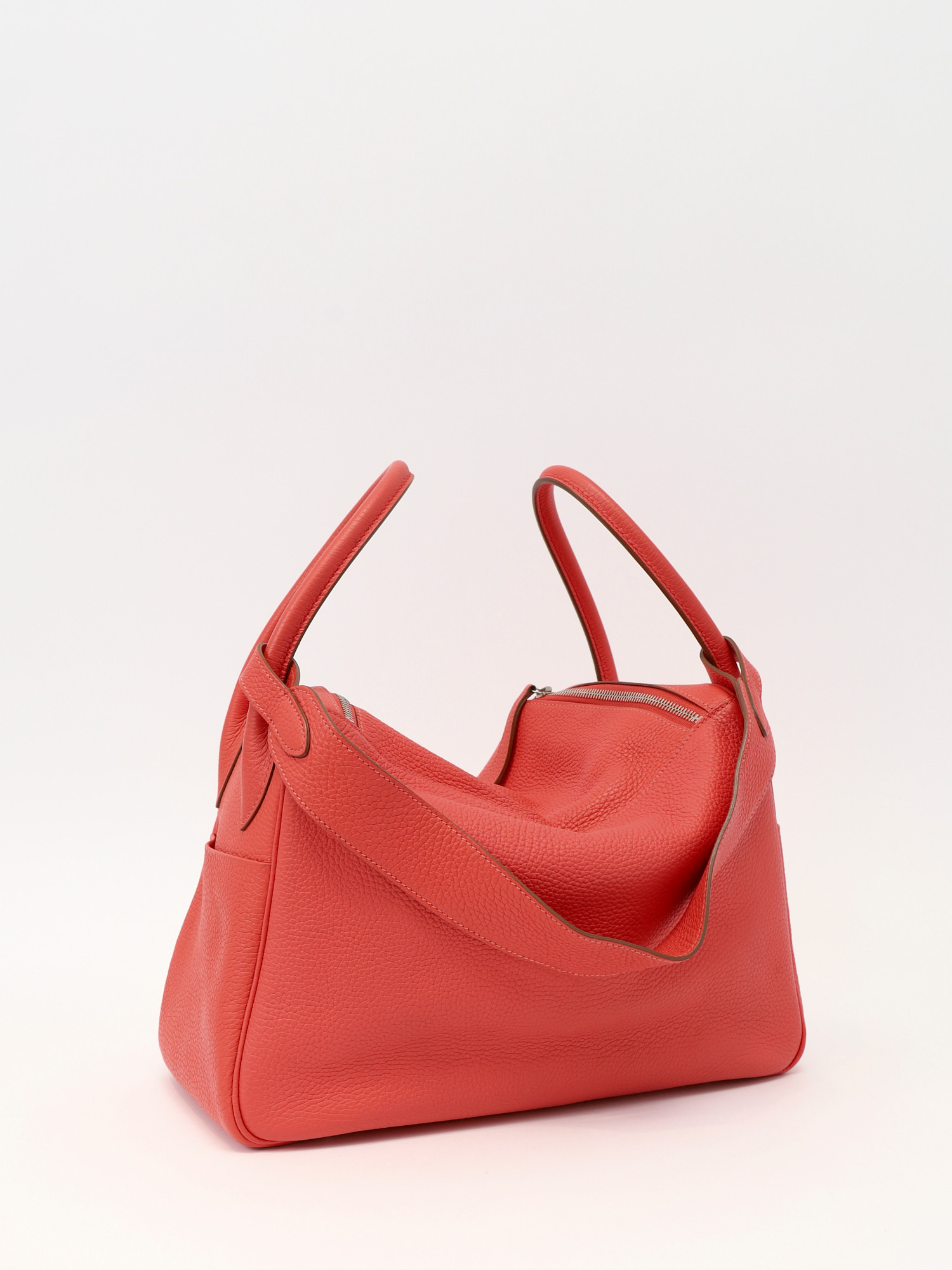 Сумки Hermes Lindy 34 изображение #4