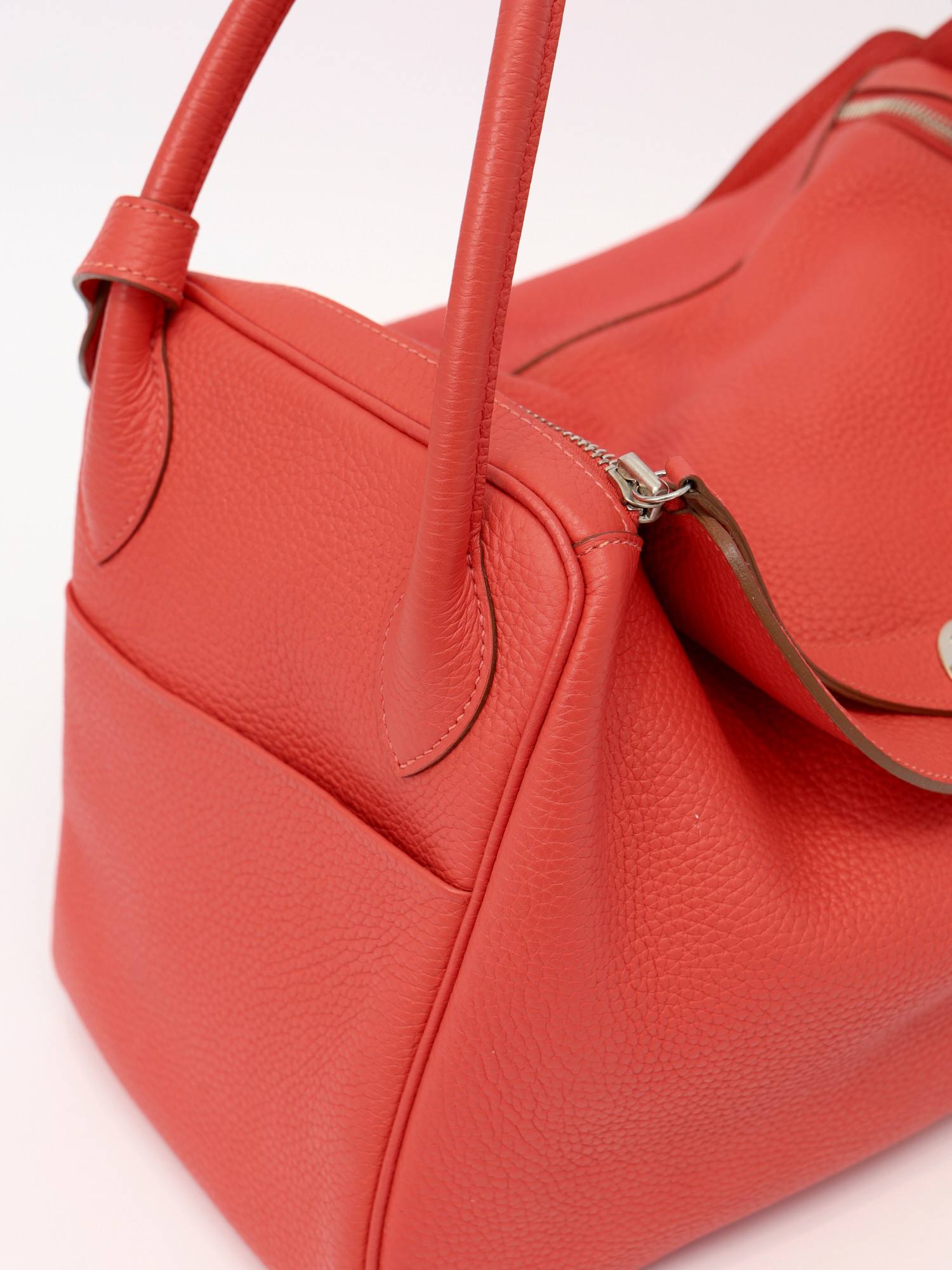 Сумки Hermes Lindy 34 изображение #7
