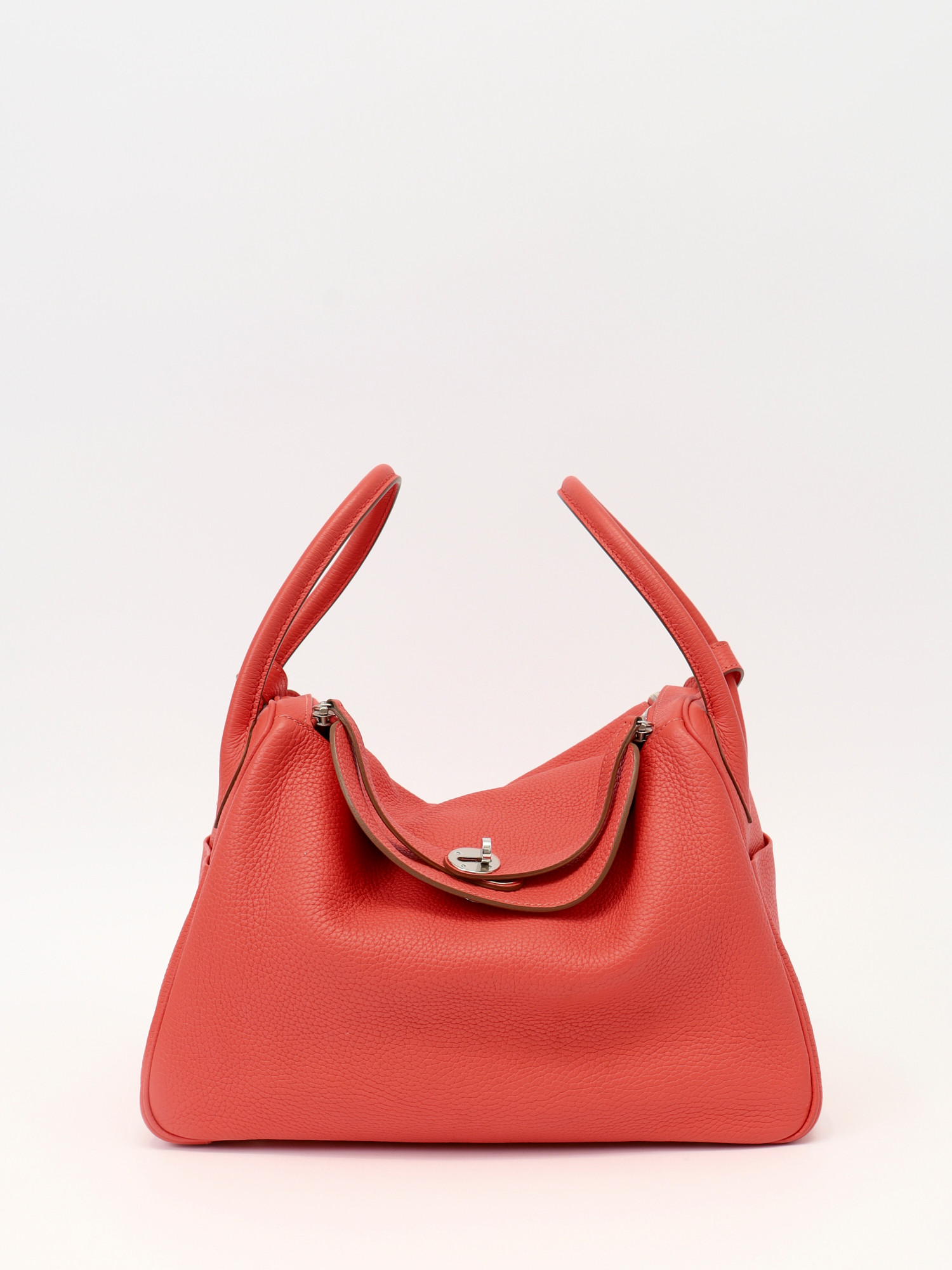 Сумки Hermes Lindy 34 изображение #1