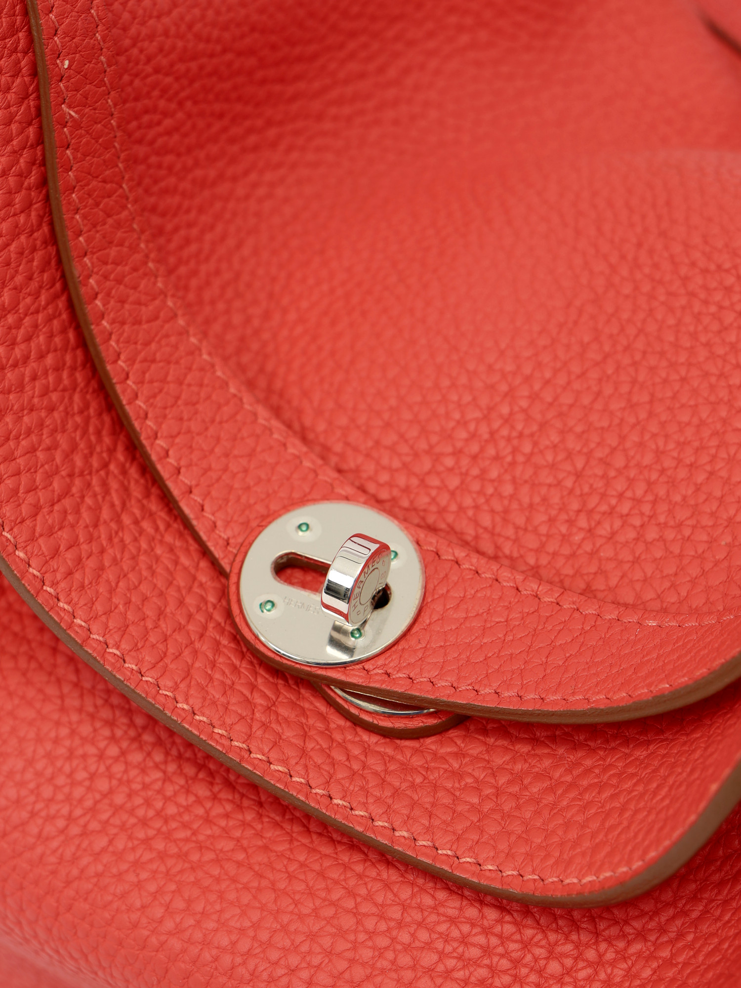Сумки Hermes Lindy 34 изображение #6
