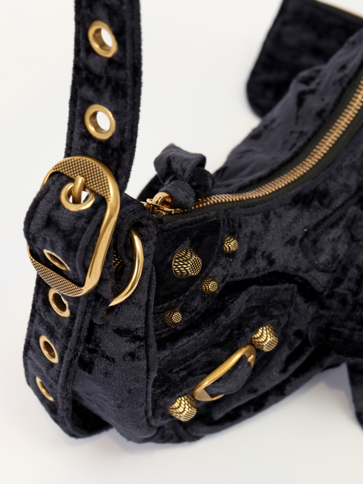 Сумки Balenciaga Le Cagole изображение #7