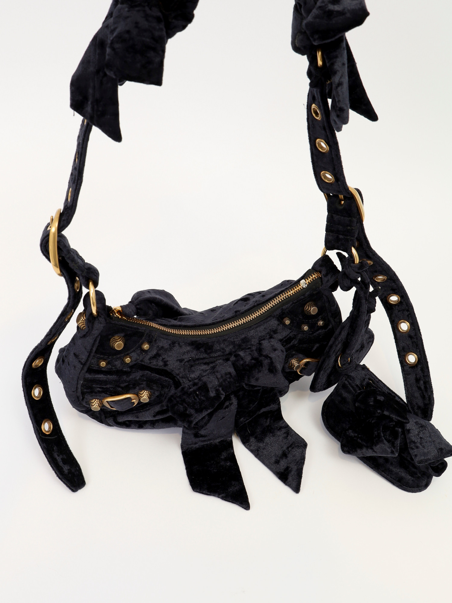 Сумки Balenciaga Le Cagole изображение #5