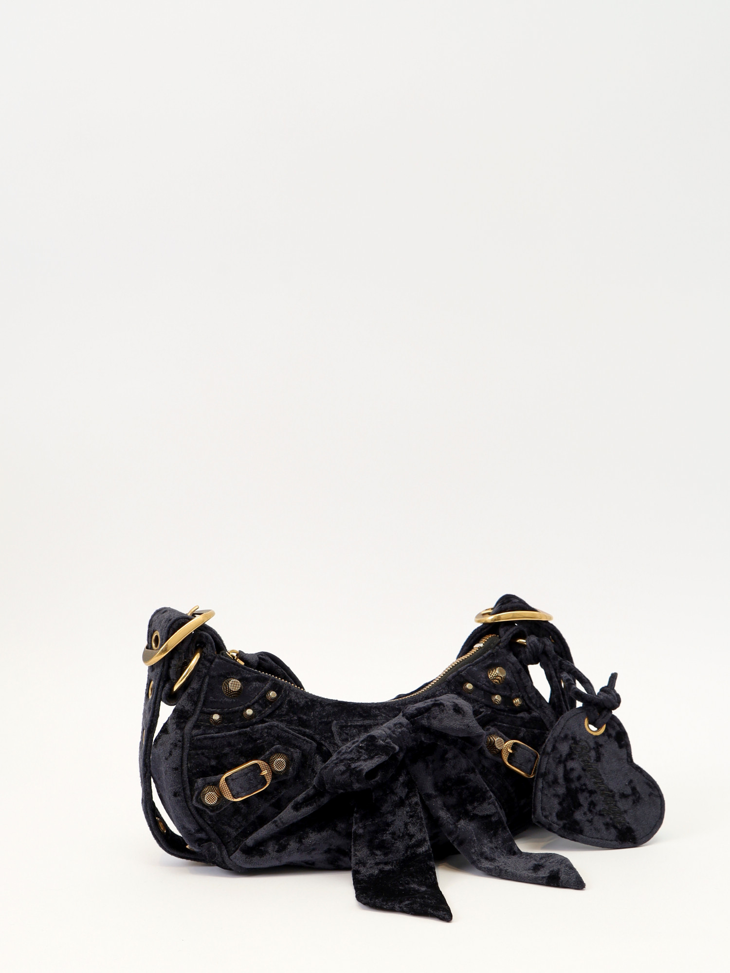 Сумки Balenciaga Le Cagole изображение #3